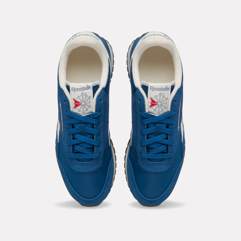 Reebok Classic AZ Shoes Blue/Blue/Chalk