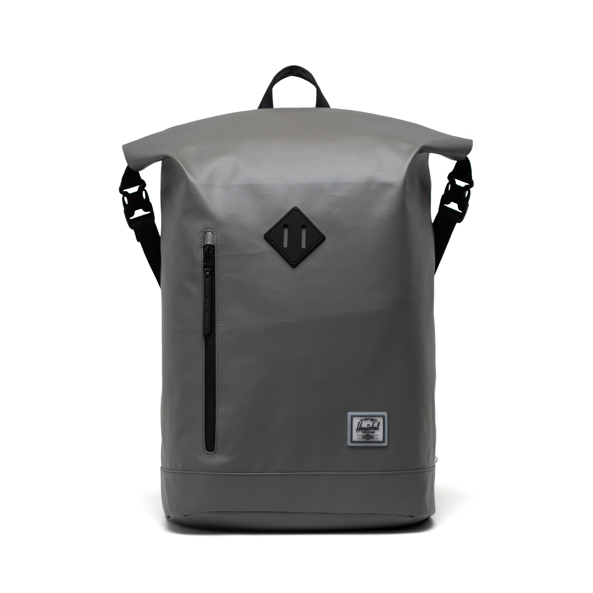 Sac WR Roll Top Recycled Herschel