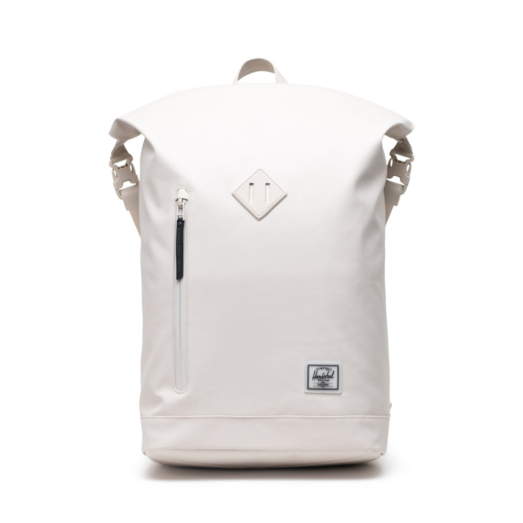 Sac WR Roll Top Recycled Herschel