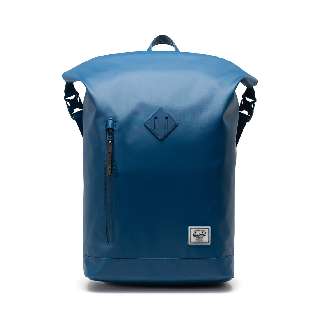 Sac WR Roll Top Recycled Herschel