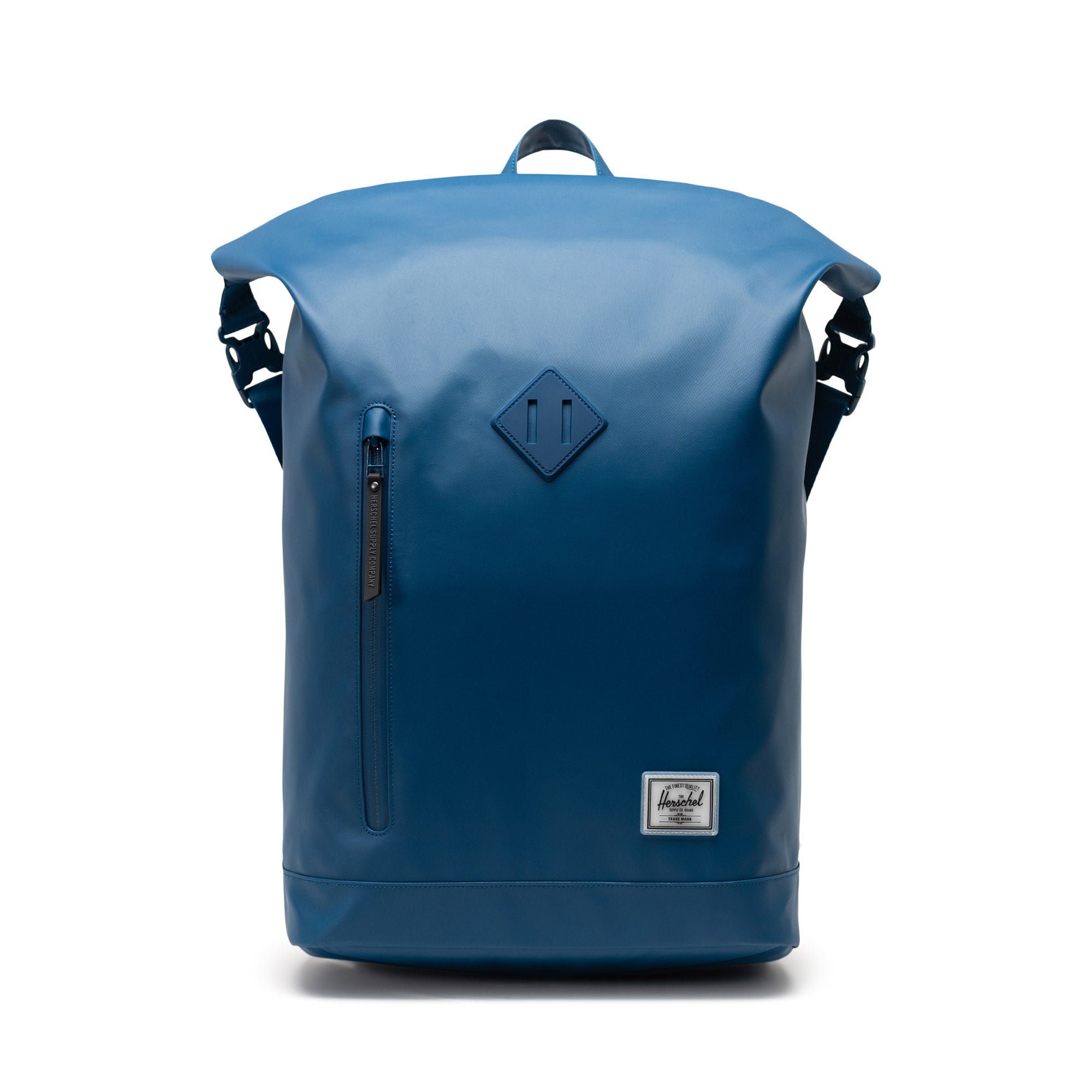 Sac WR Roll Top Recycled Herschel