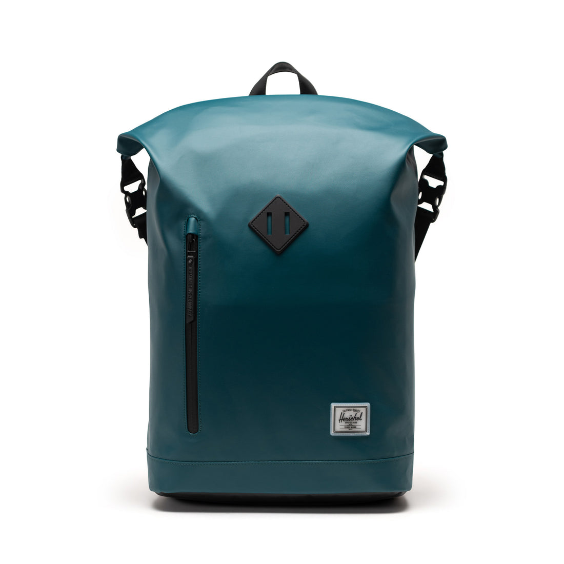 Sac WR Roll Top Recycled Herschel