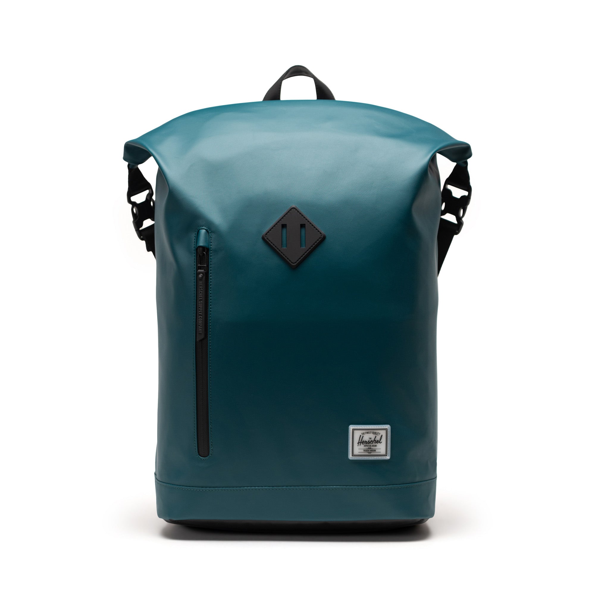 Sac WR Roll Top Recycled Herschel