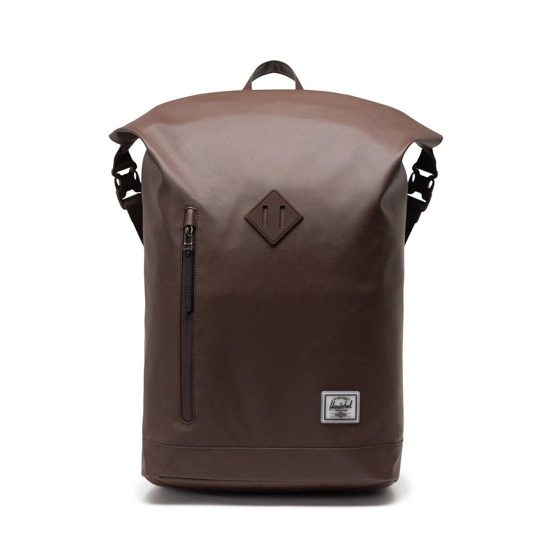 Sac WR Roll Top Recycled Herschel