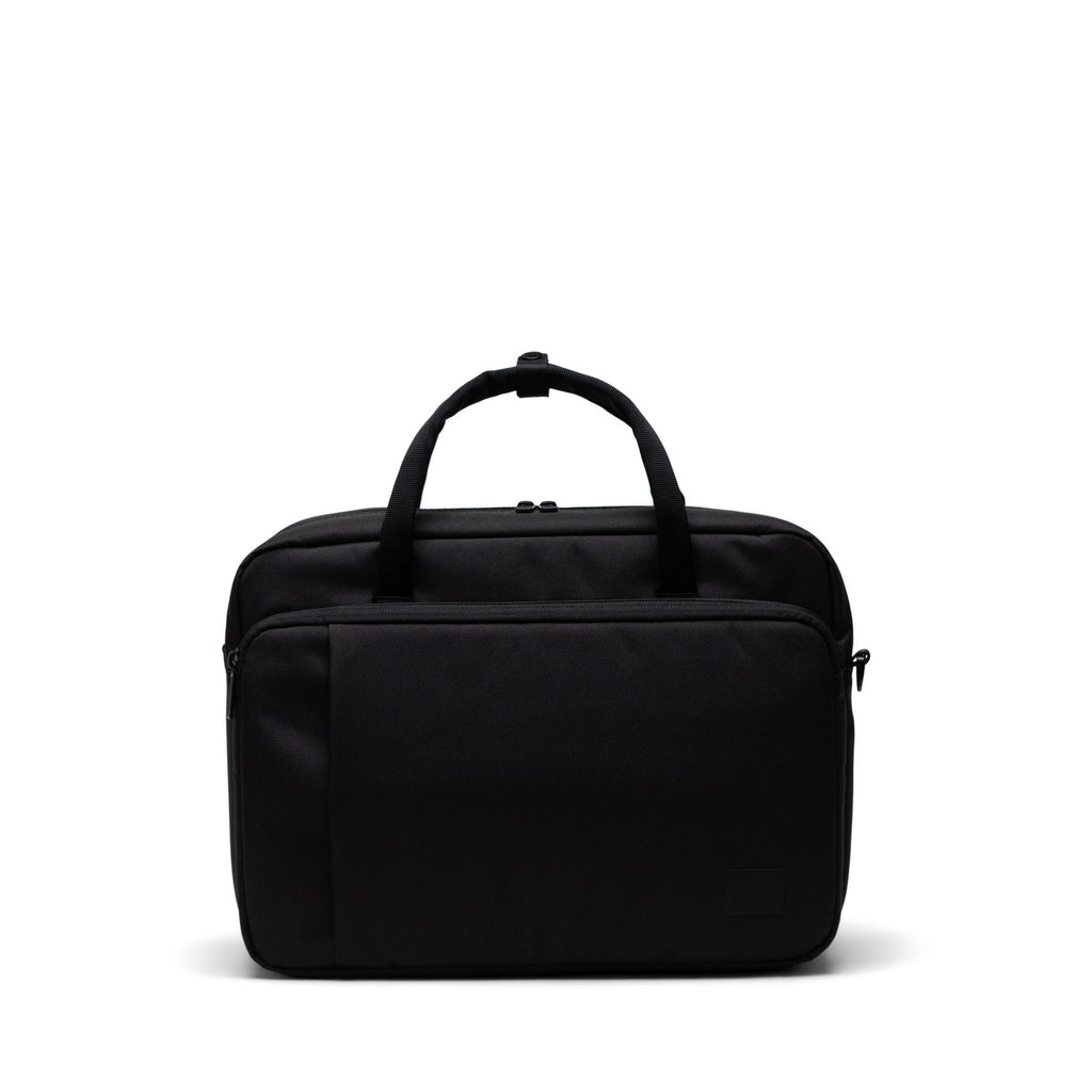 Herschel Gibson Messenger Tech Eco Bag