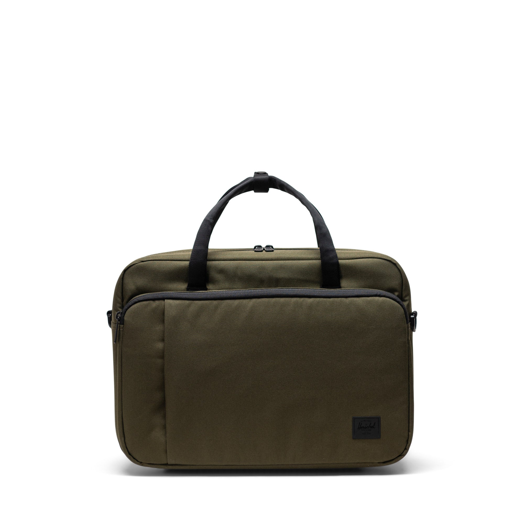 Sac Eco Gibson Messenger Tech Herschel