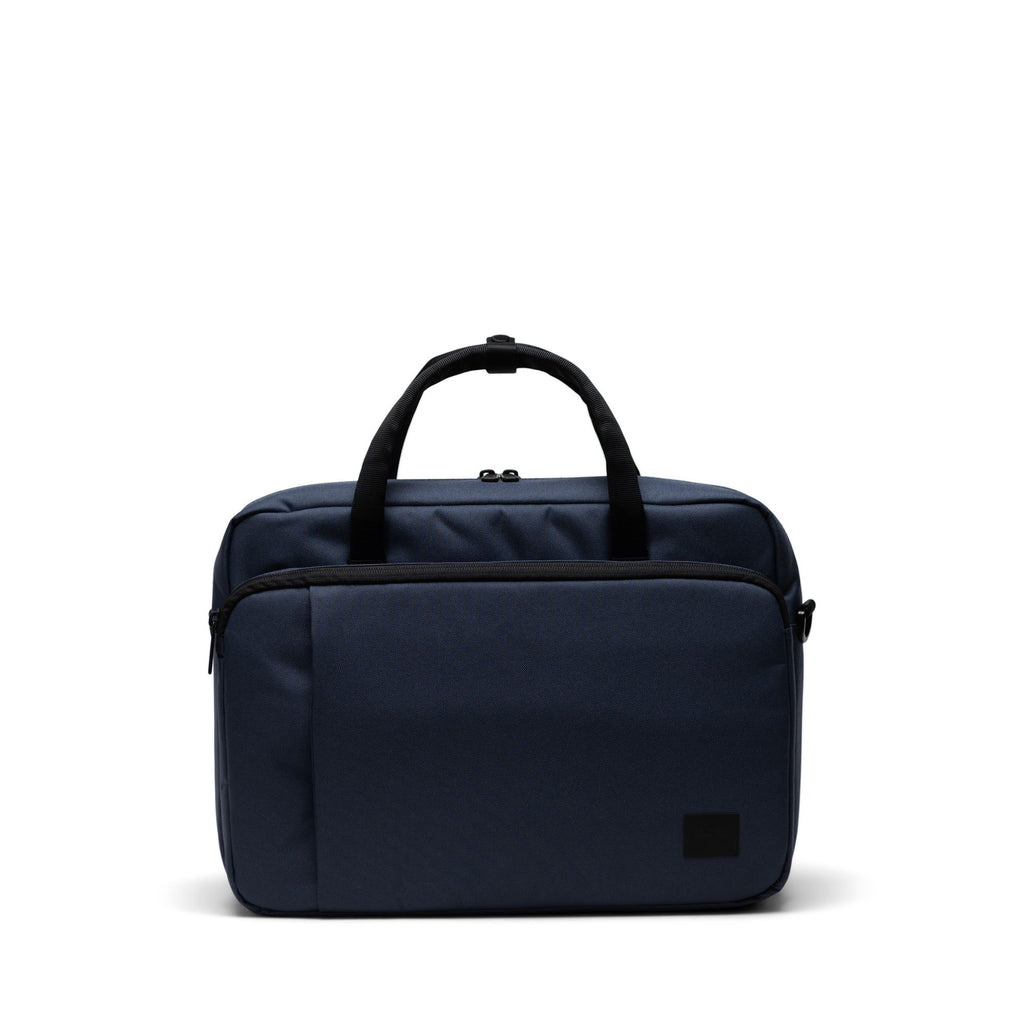 Sac Eco Gibson Messenger Tech Herschel