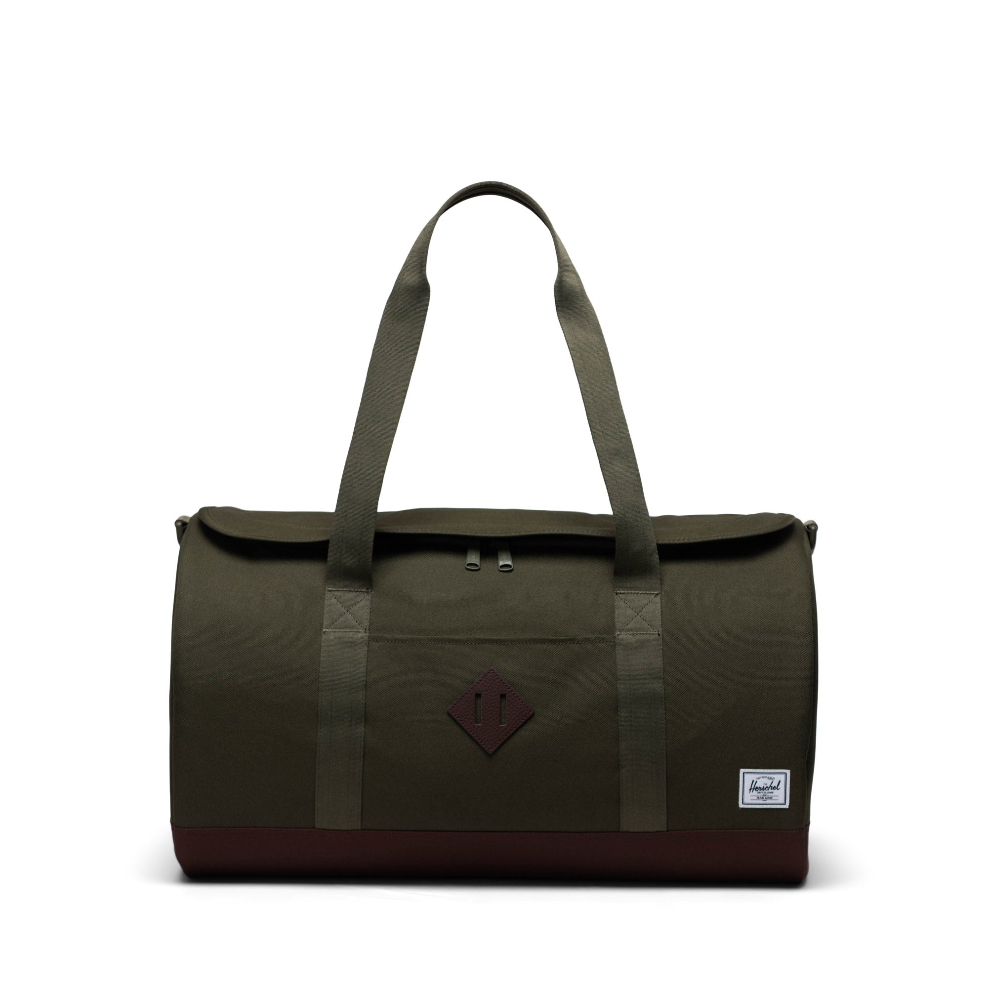 Sac Eco Heritage Duffle Herschel