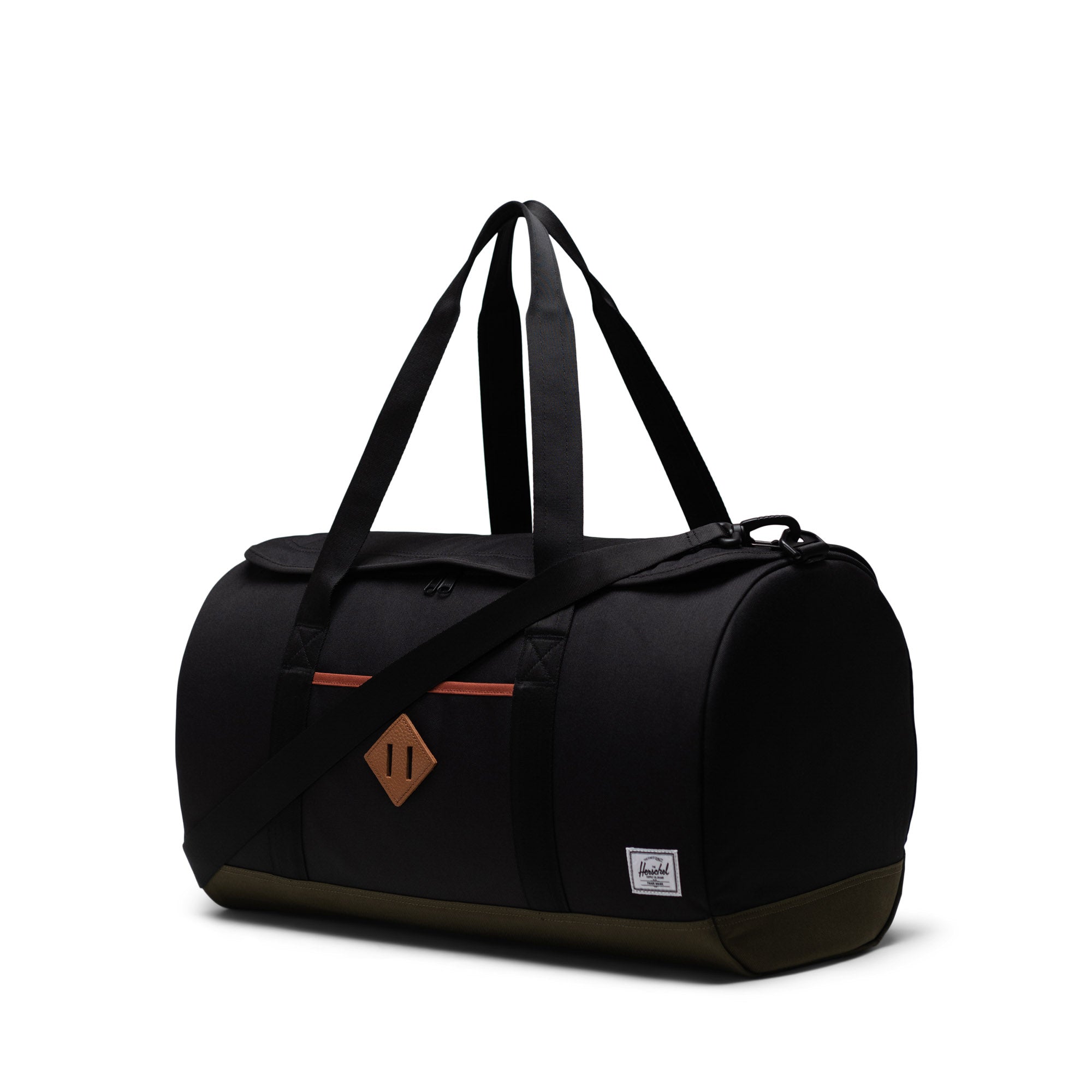 Sac Eco Heritage Duffle Herschel