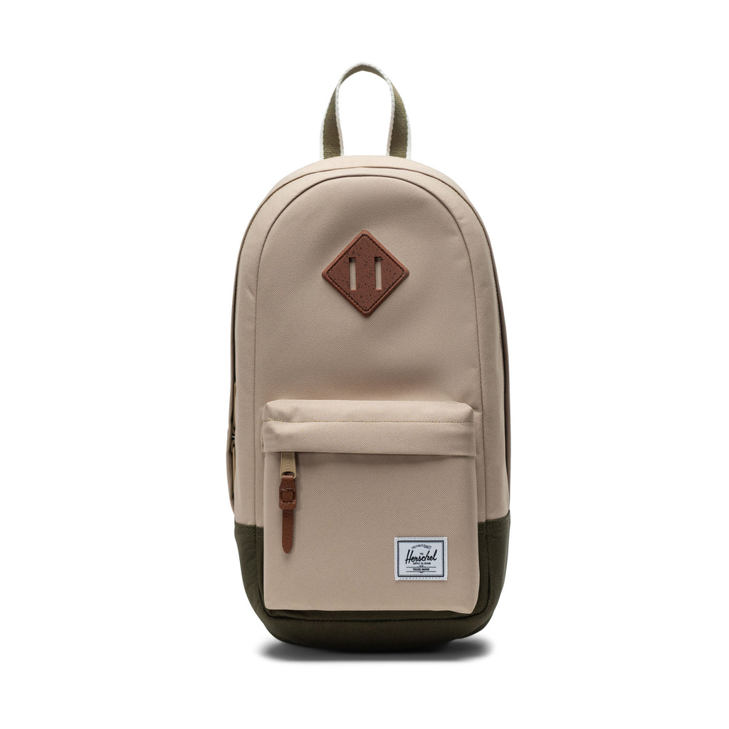 Sac Eco Heritage Shoulder Herschel