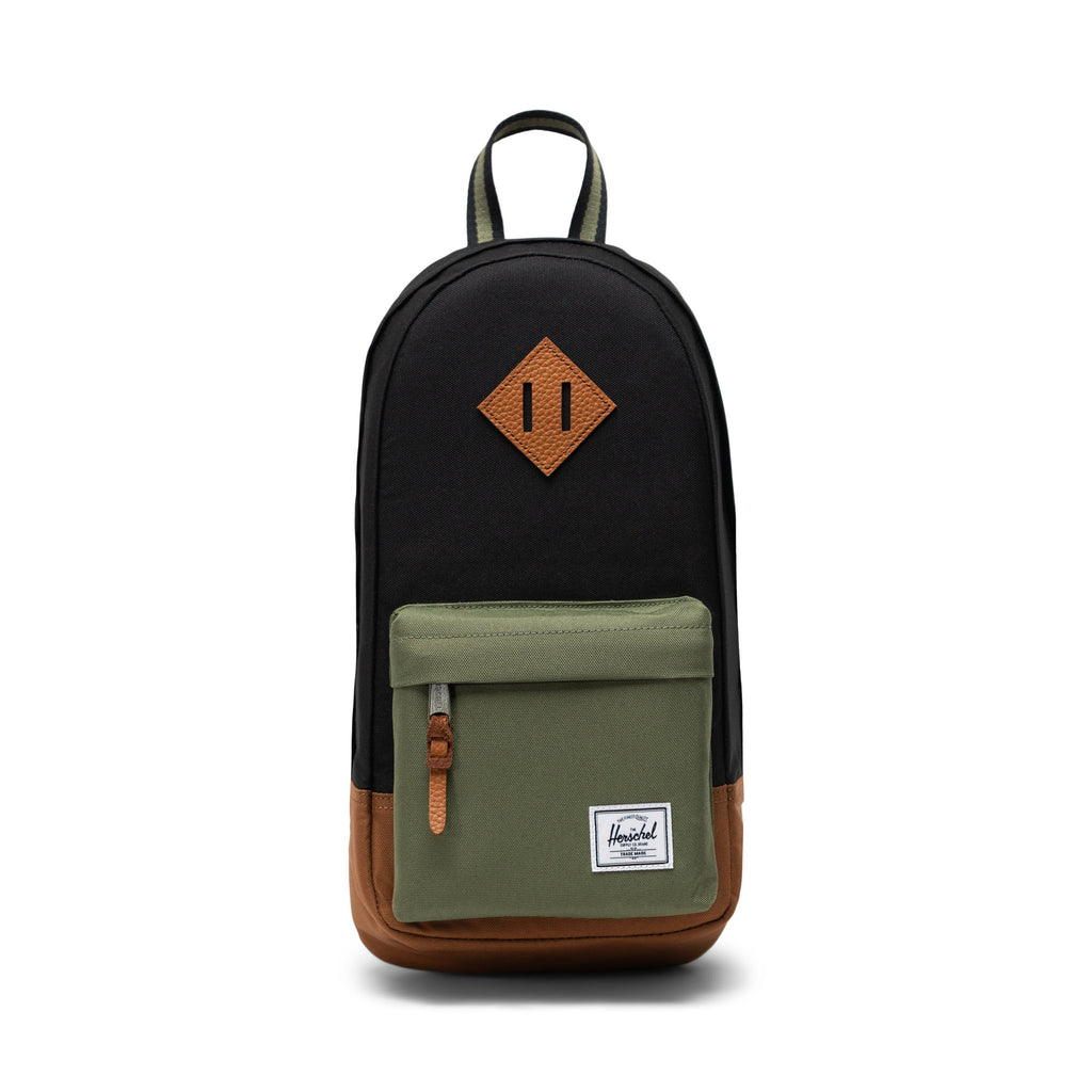 Sac Eco Heritage Shoulder Herschel