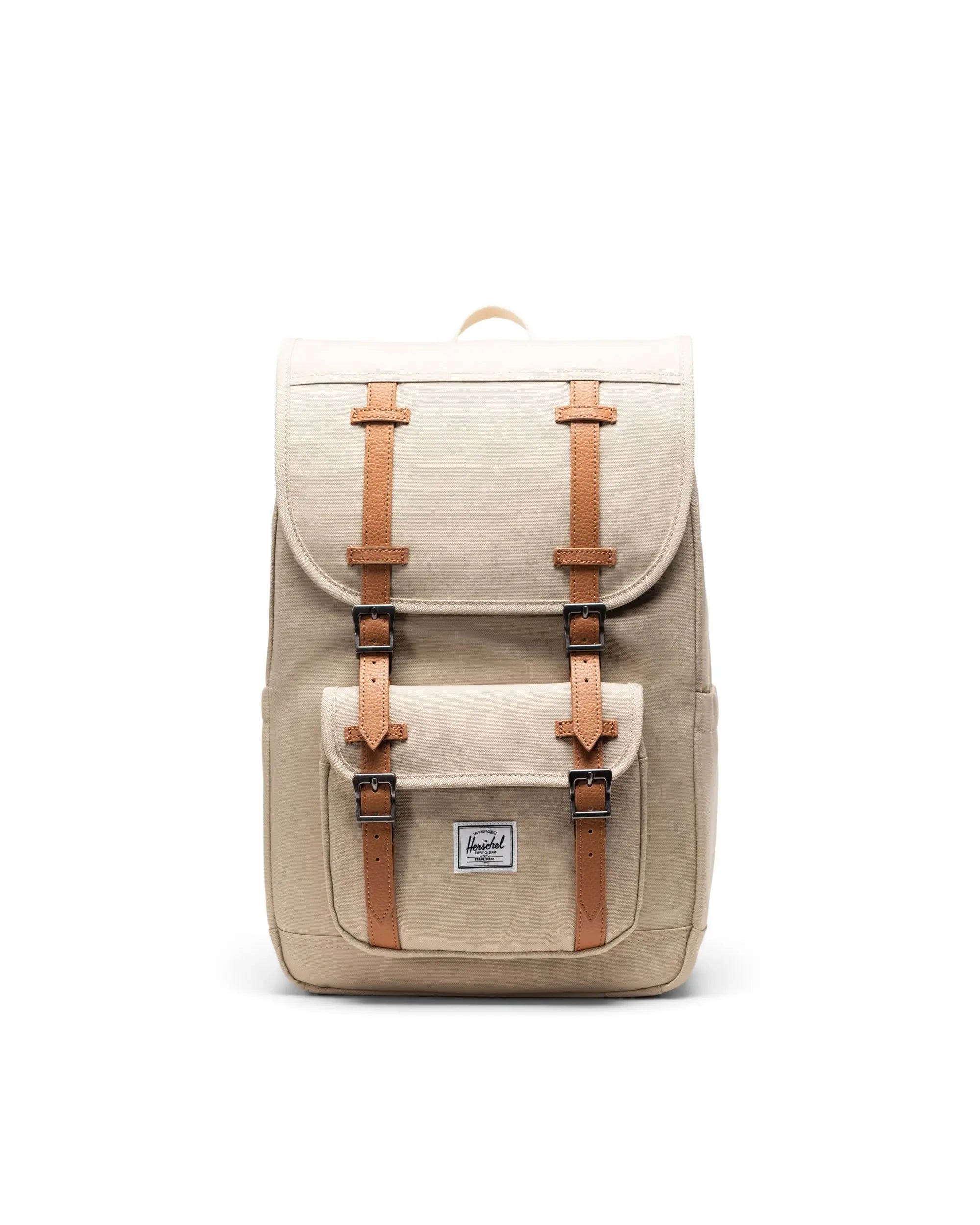 Sac Eco Little America Mid Herschel