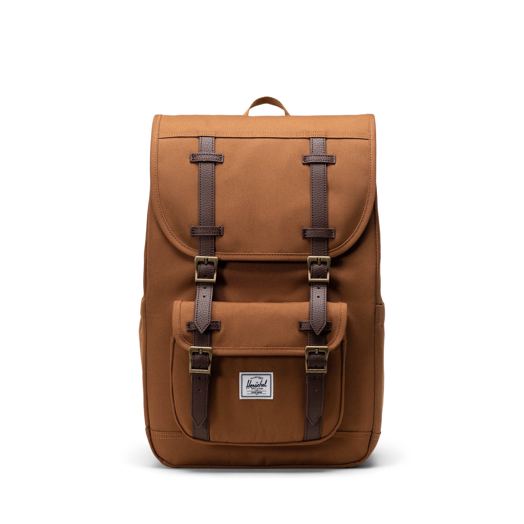Sac Eco Little America Mid Herschel