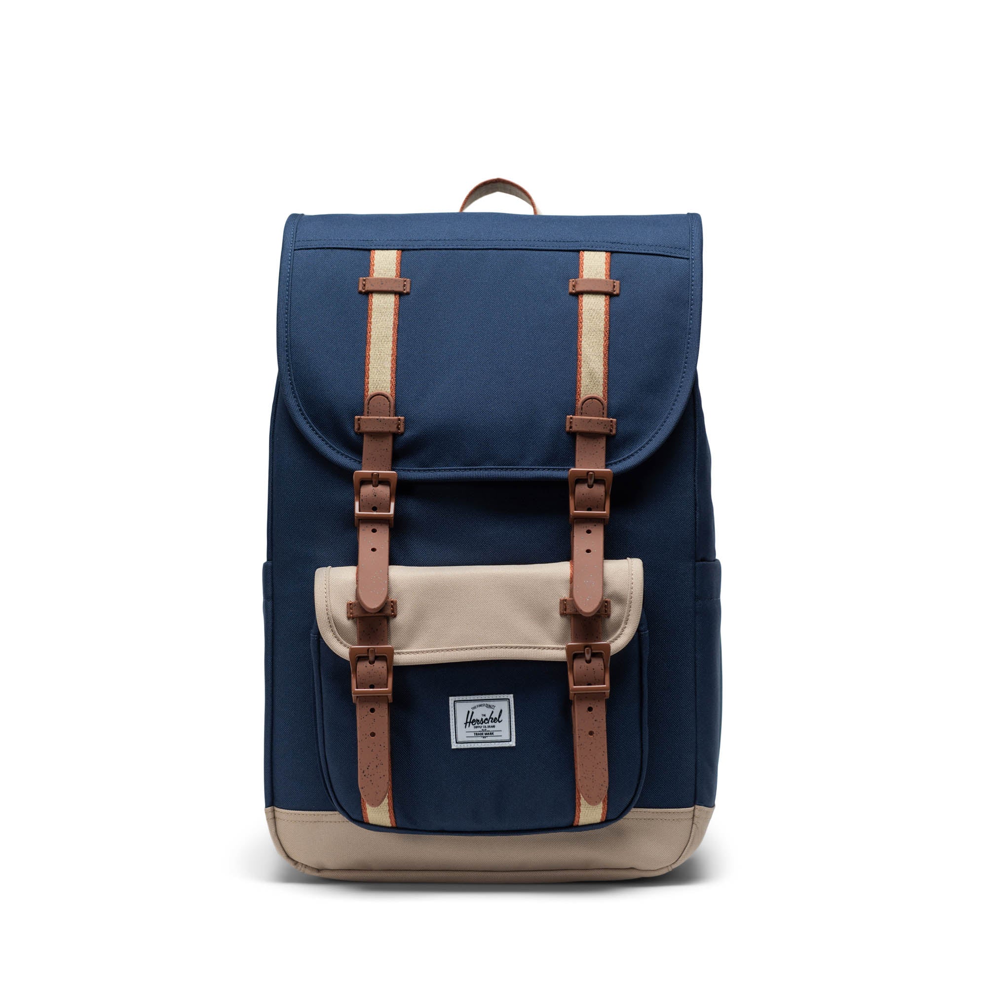 Sac Eco Little America Mid Herschel