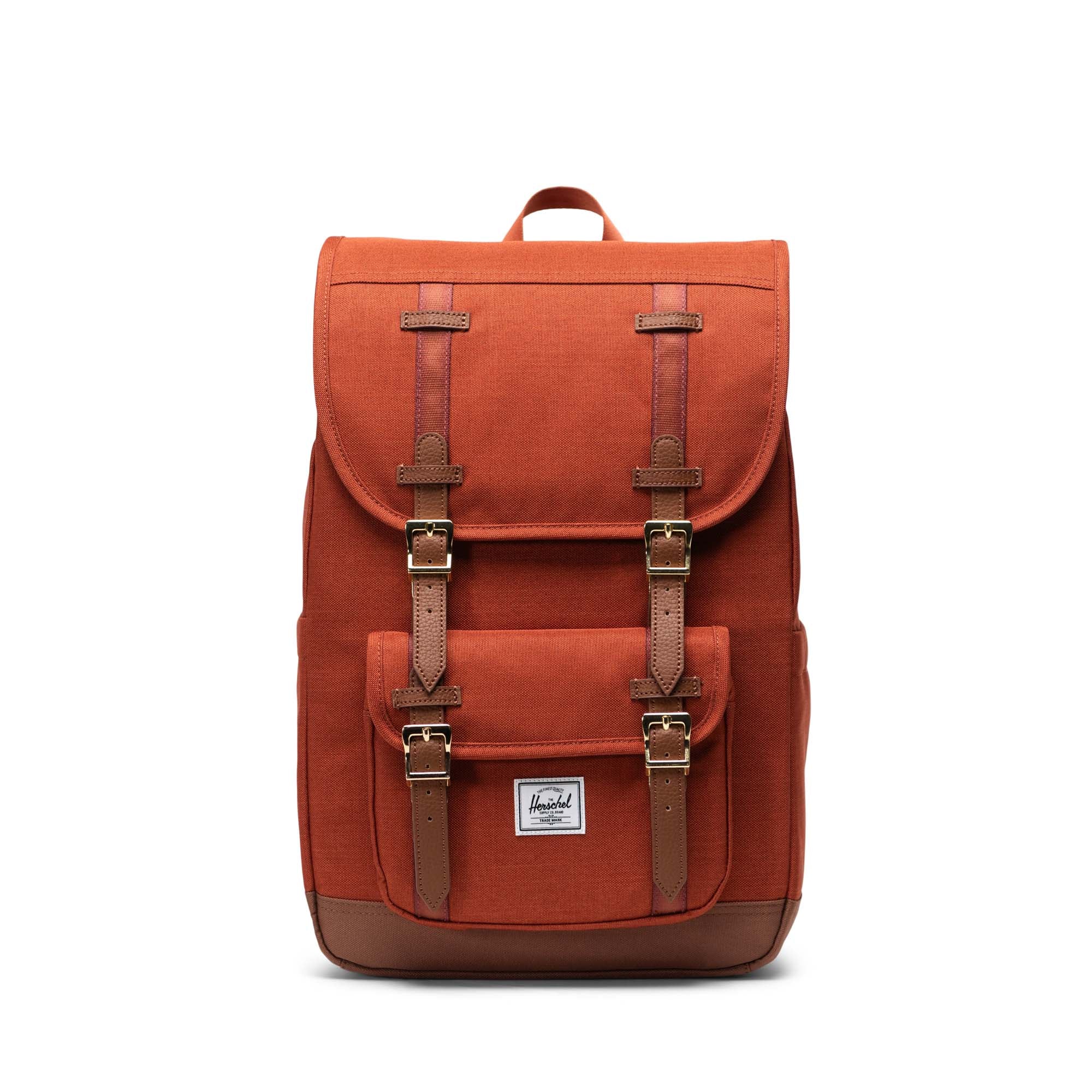 Sac Eco Little America Mid Herschel