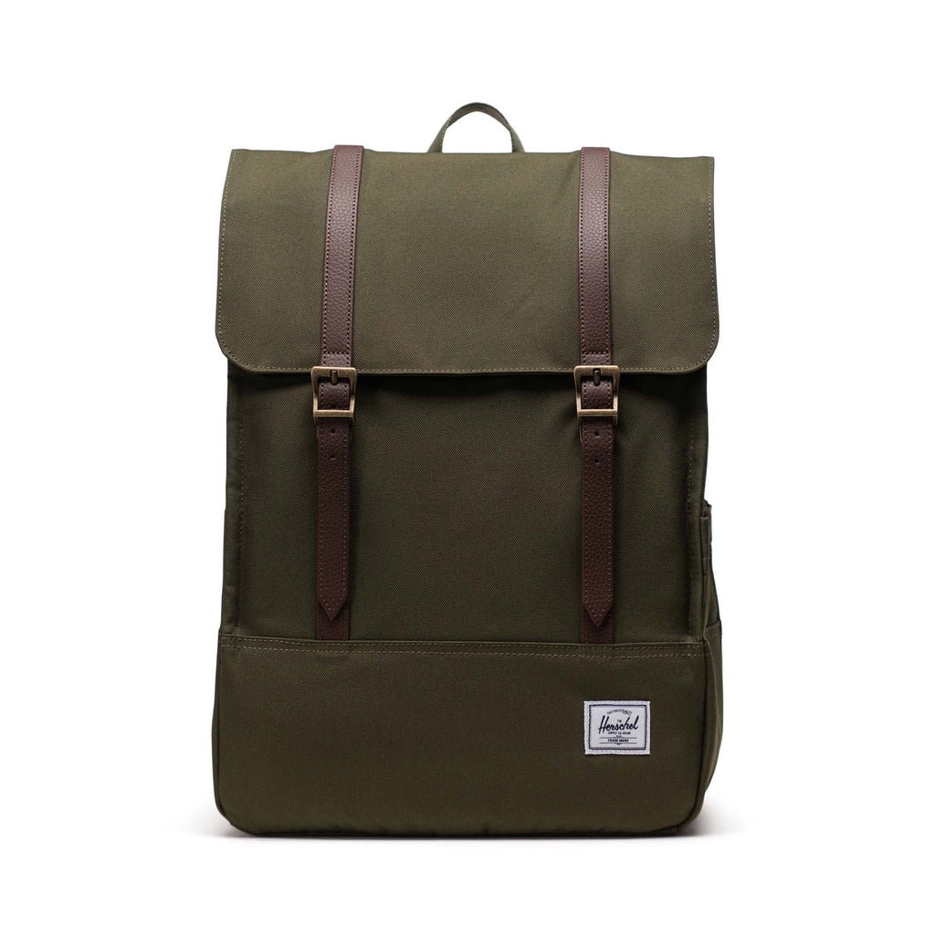 Sac Eco Survey Herschel