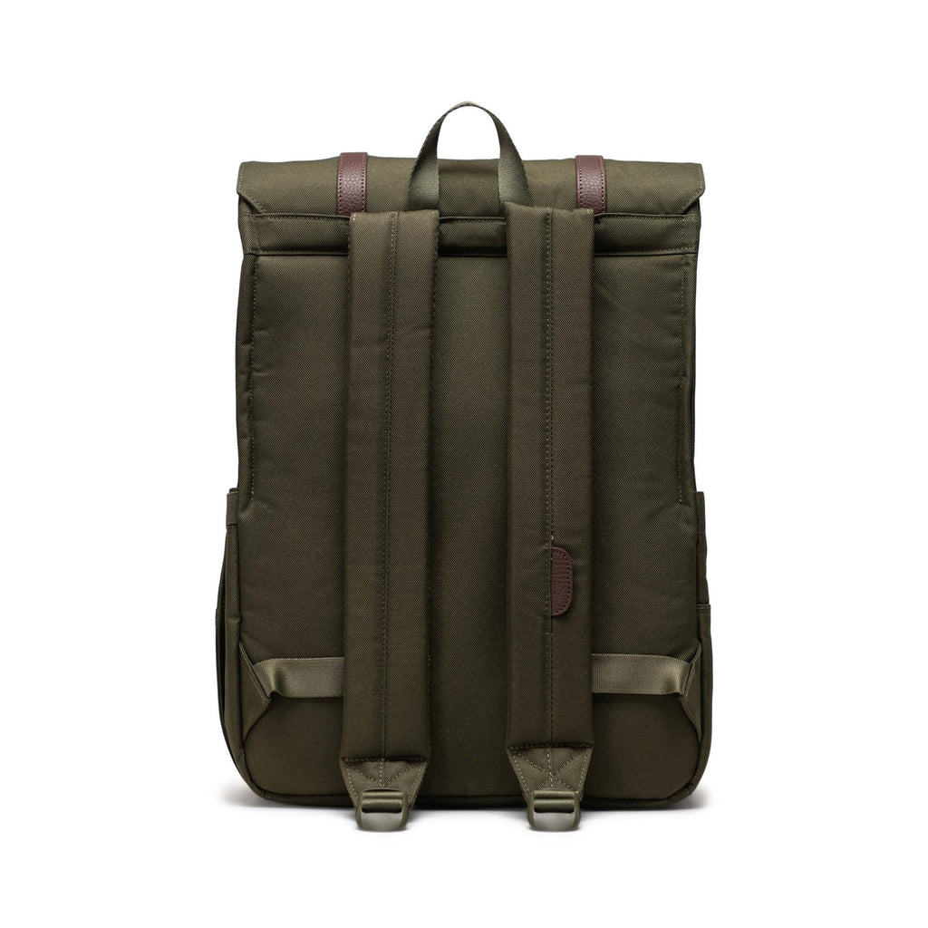 Sac Eco Survey Herschel