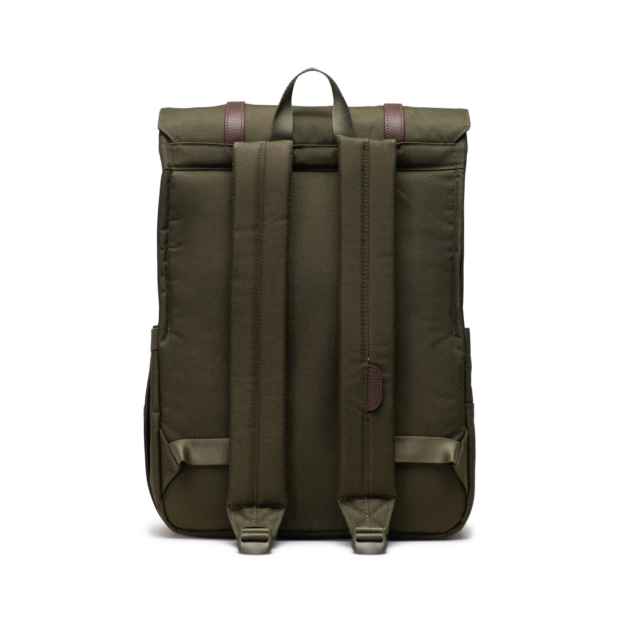 Sac Eco Survey Herschel