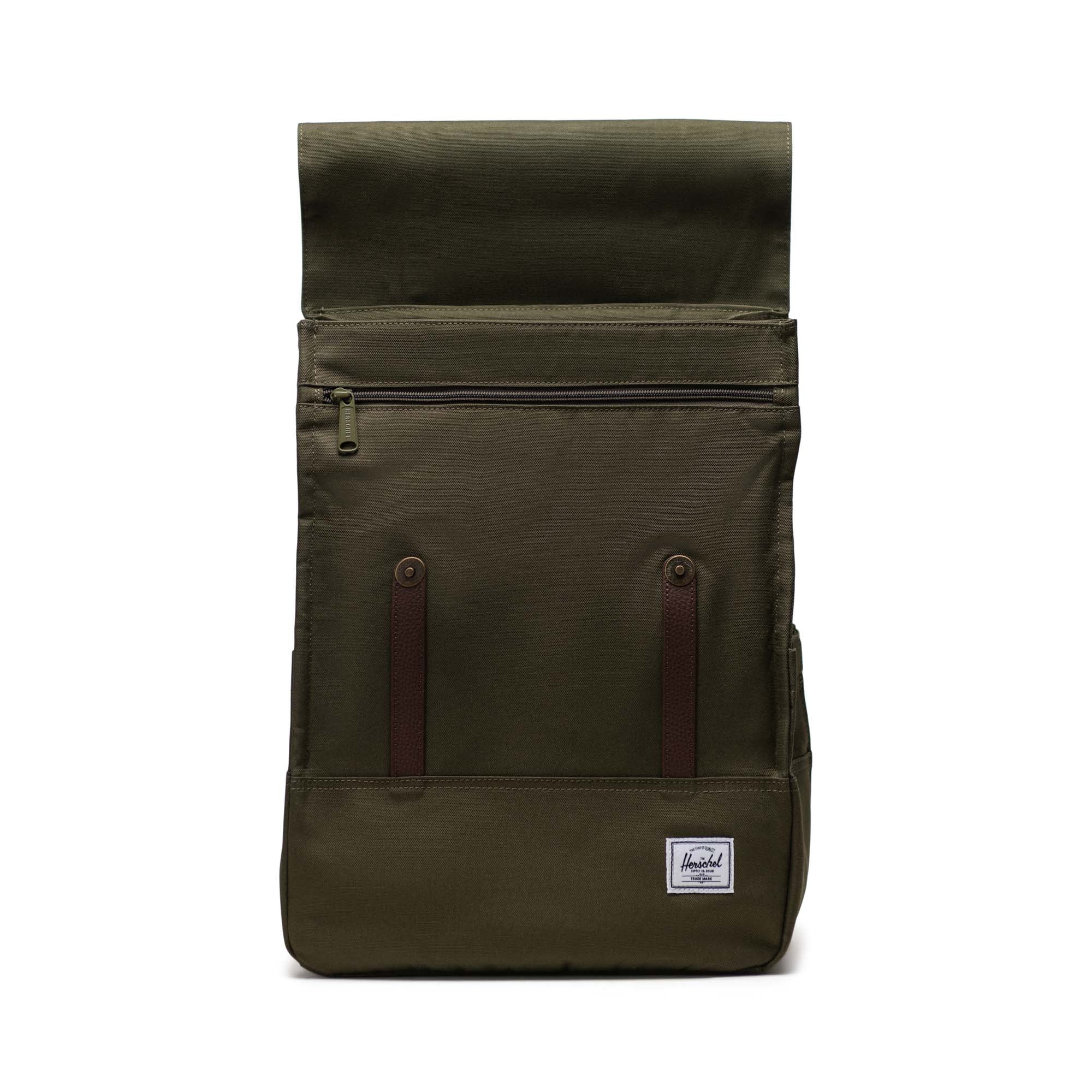 Sac Eco Survey Herschel