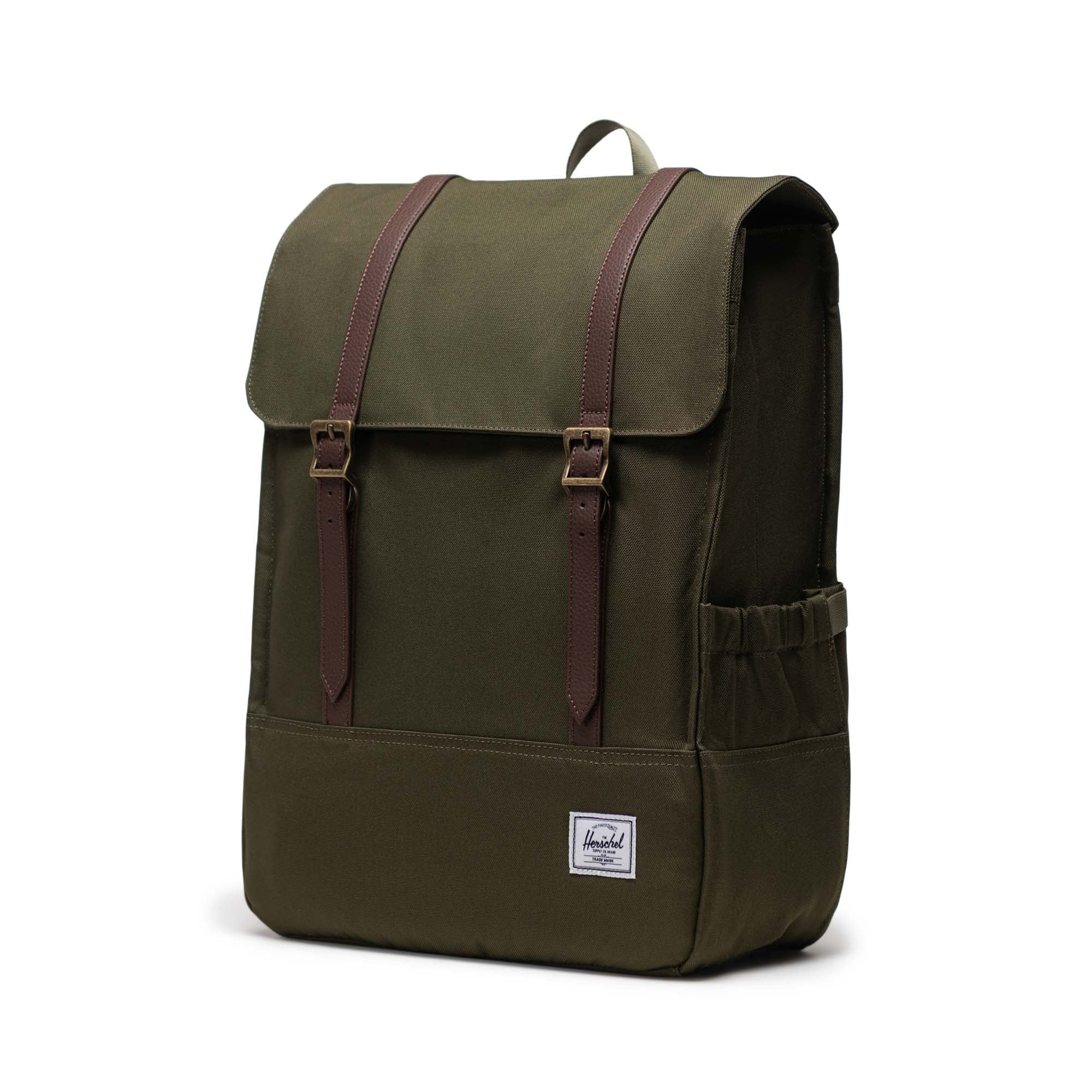 Sac Eco Survey Herschel