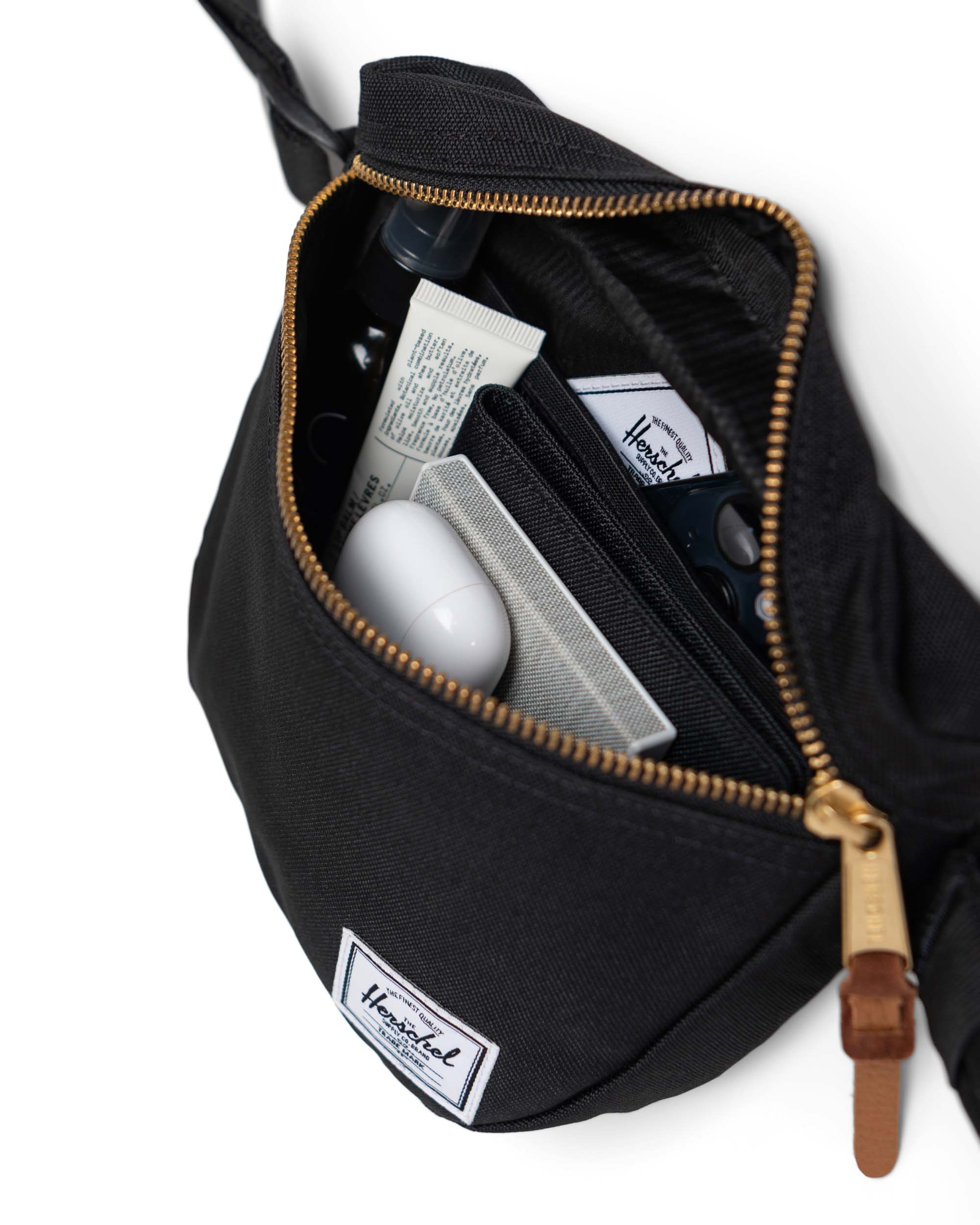 Sac Banane Eco Settlement Herschel
