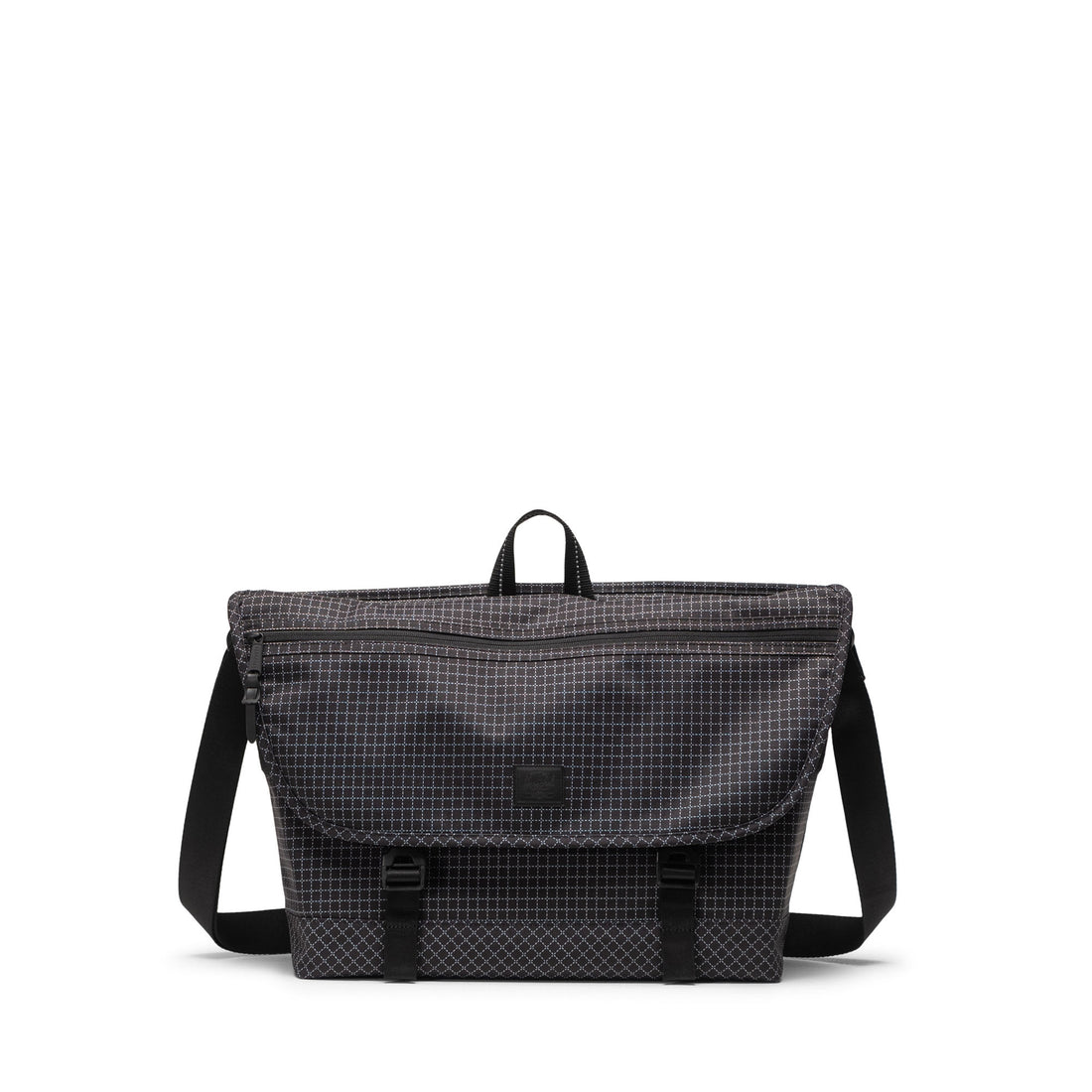 Sac Cove Messenger Herschel