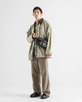Herschel Alberni Weather Resistant Crossbody Bag