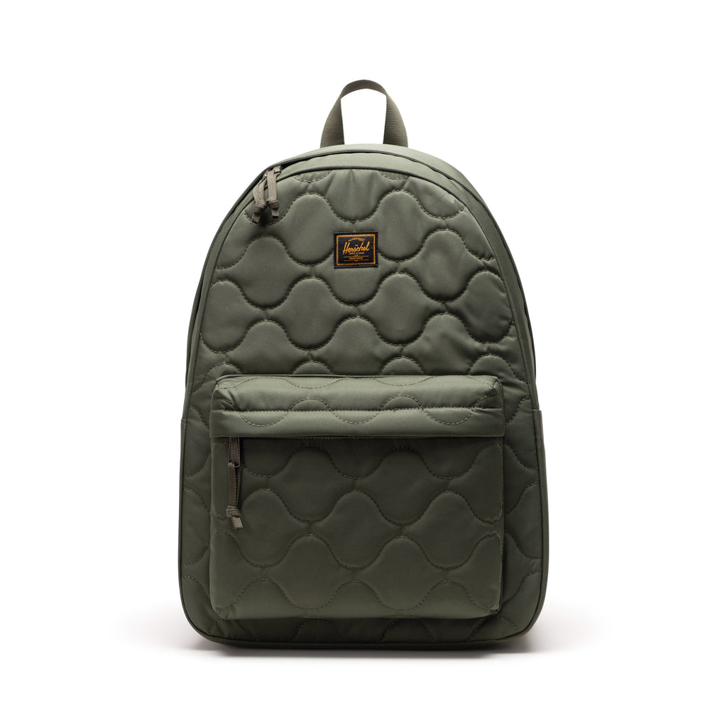 Sac Classic XL Quilted Herschel