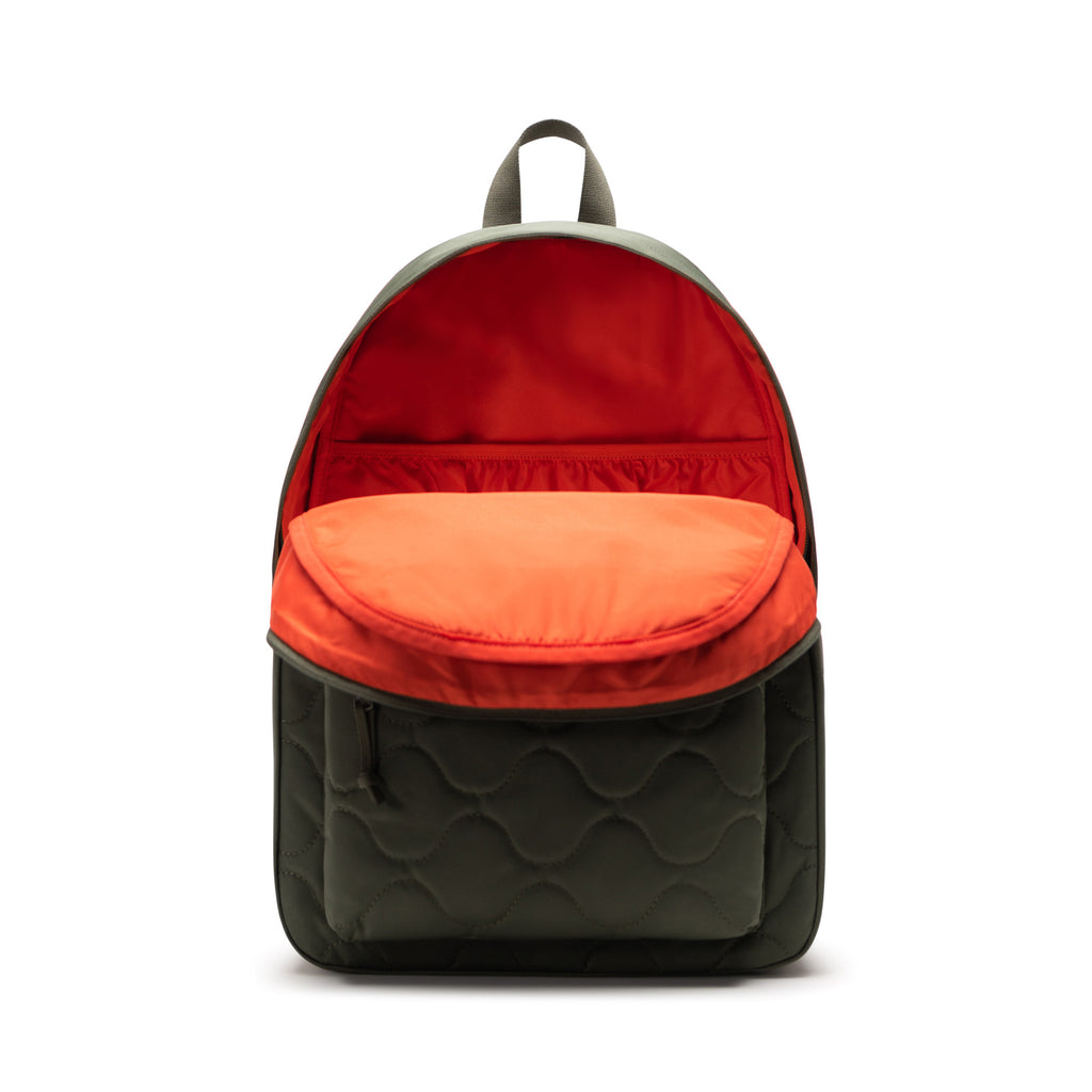Herschel Classic XL Quilted Bag