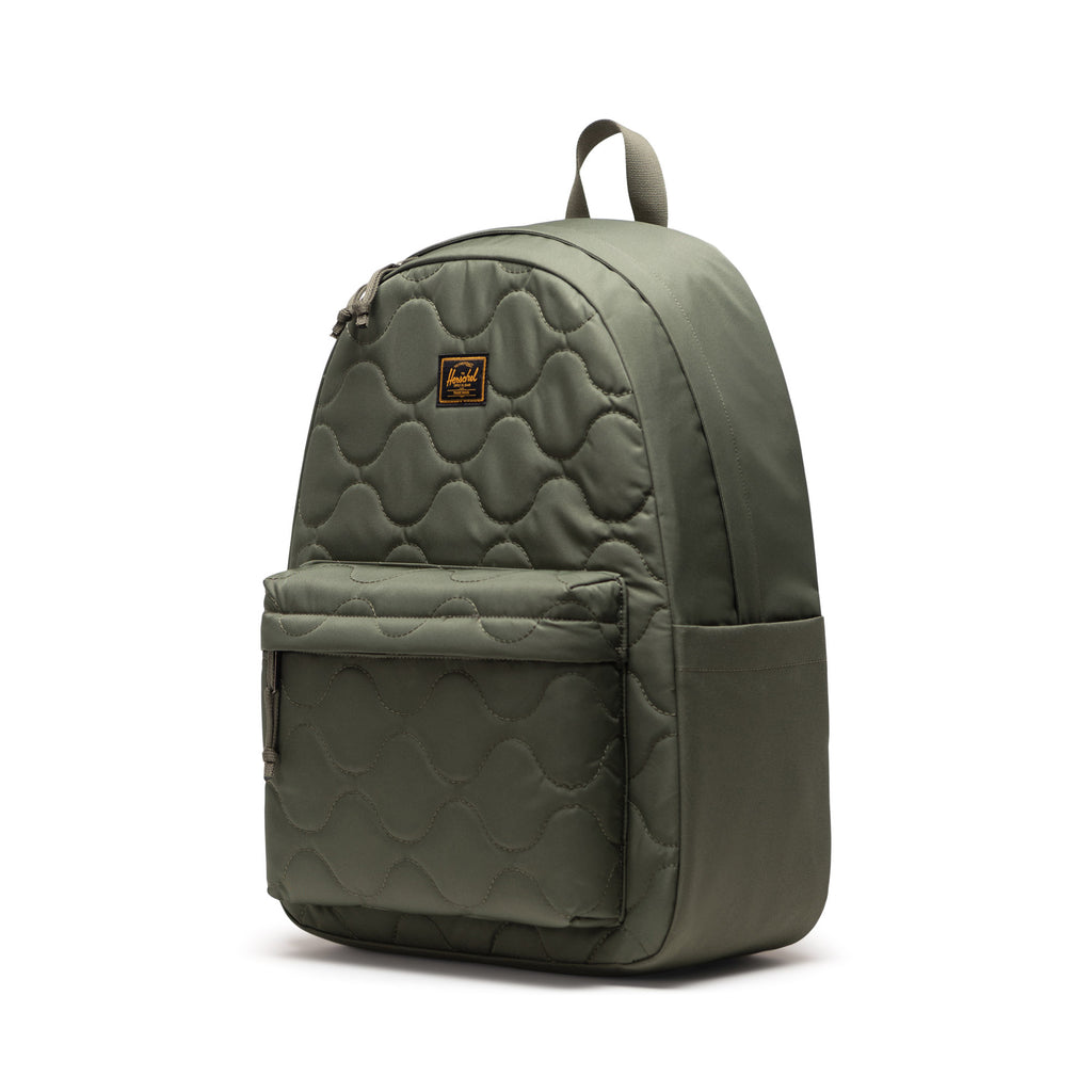 Herschel Classic XL Quilted Bag