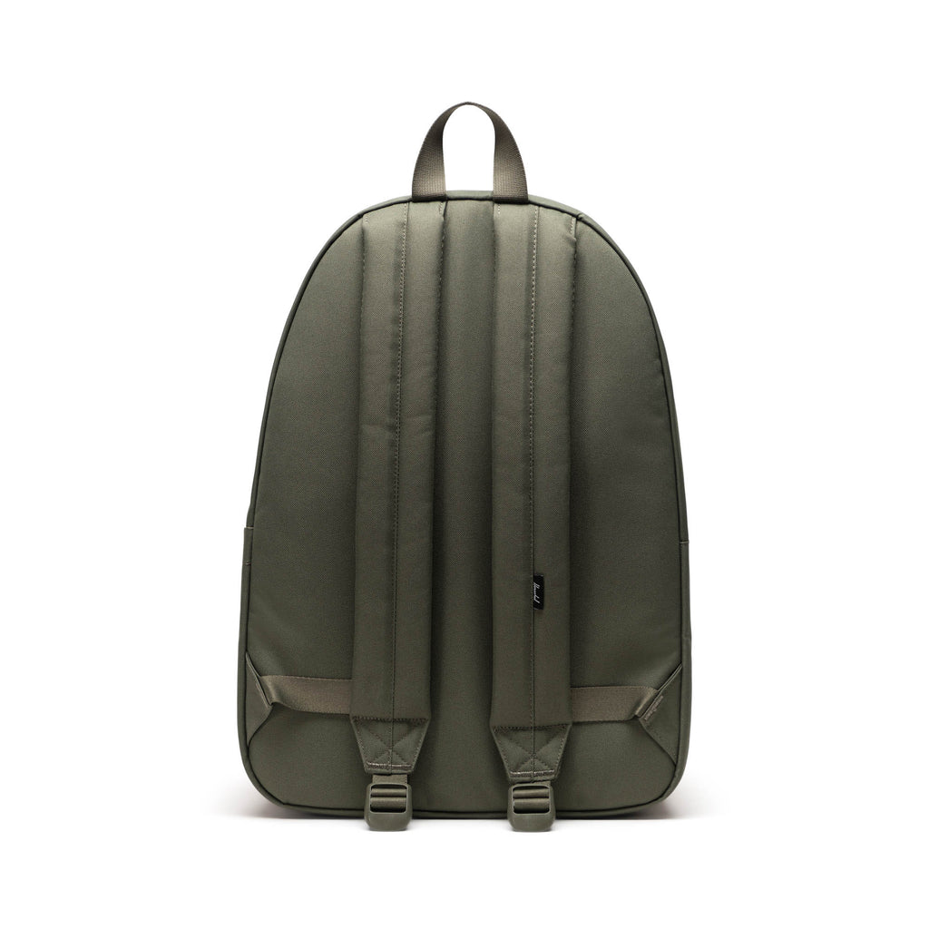 Herschel Classic XL Quilted Bag