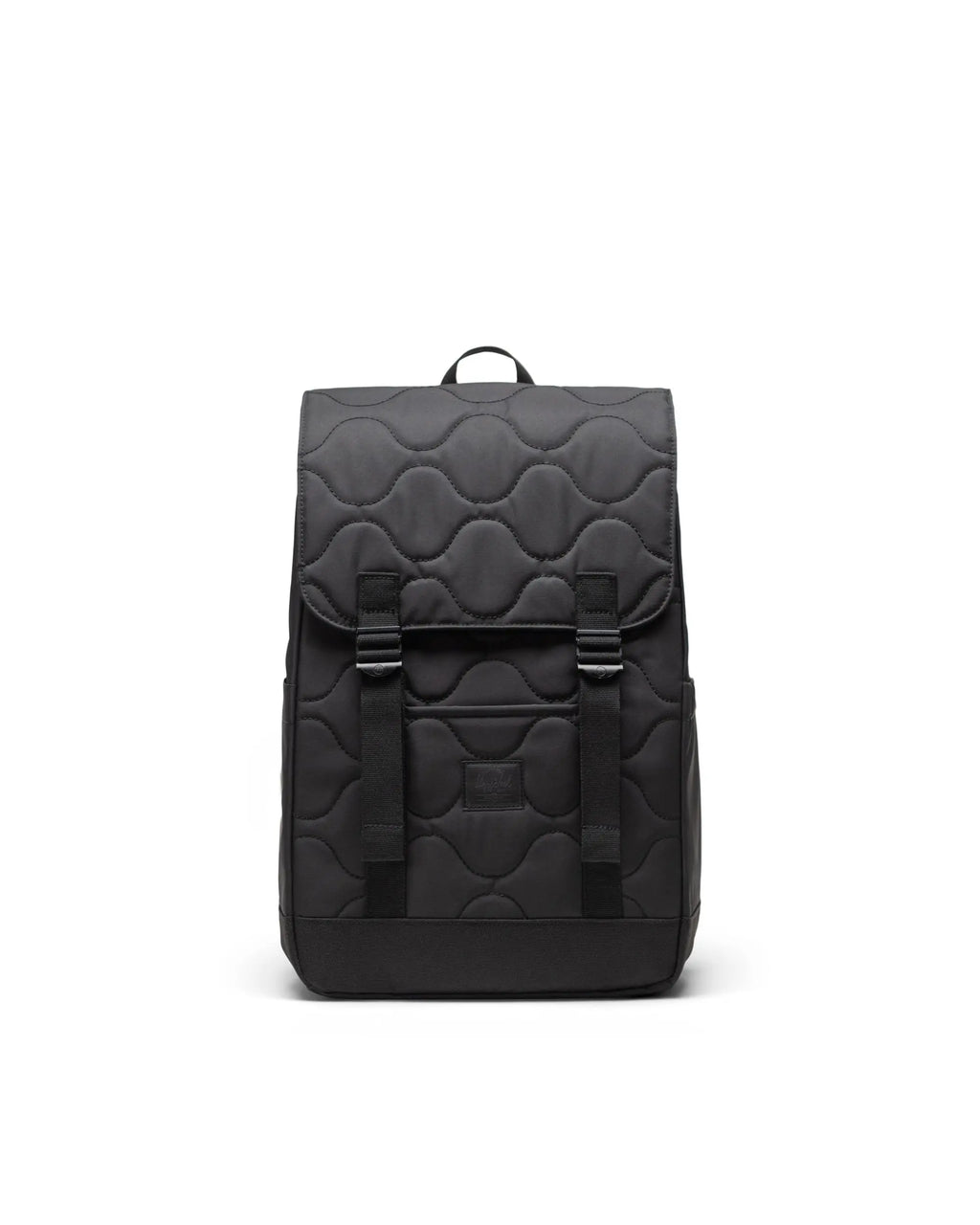 Herschel Quilted Retreat Small Bag