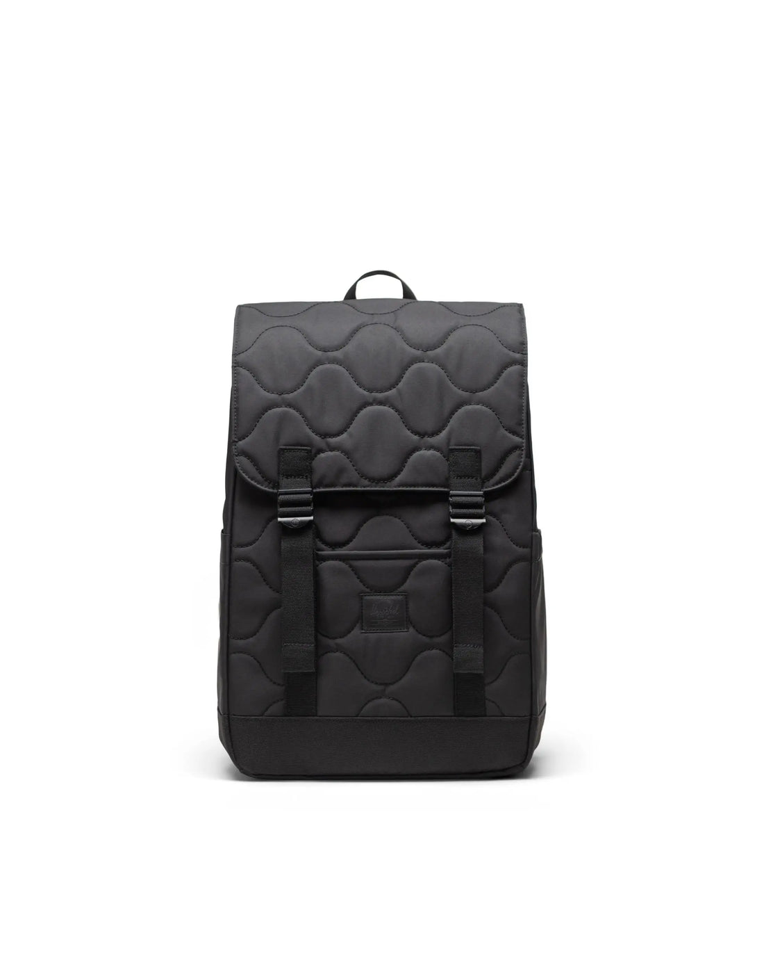 Sac Retreat Small Quilted Herschel
