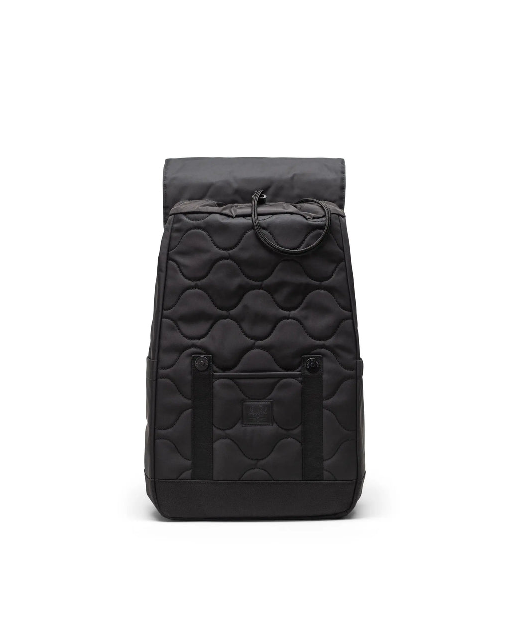 Herschel Quilted Retreat Small Bag