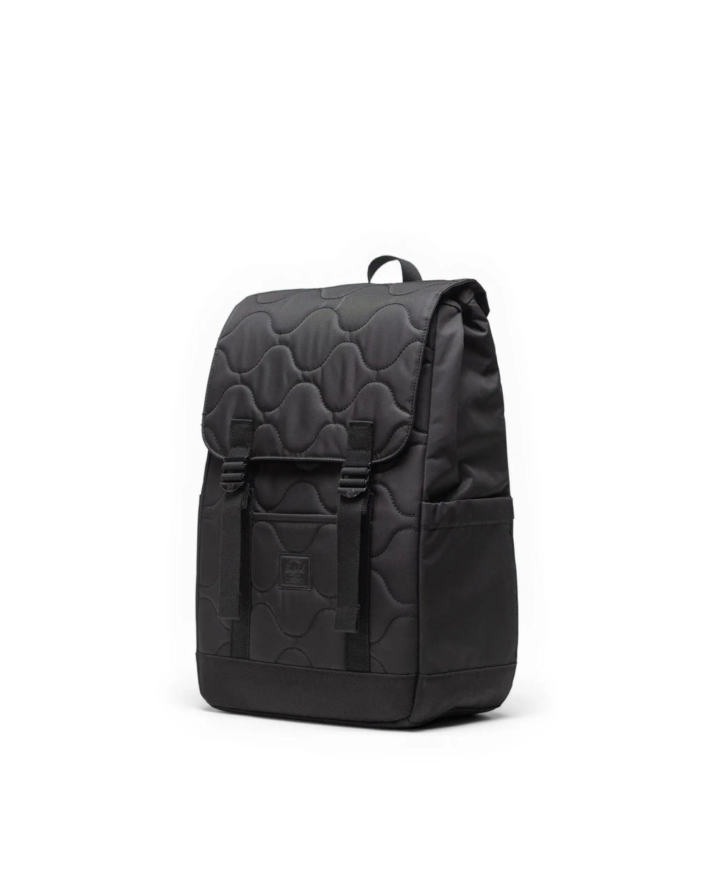 Herschel Quilted Retreat Small Bag