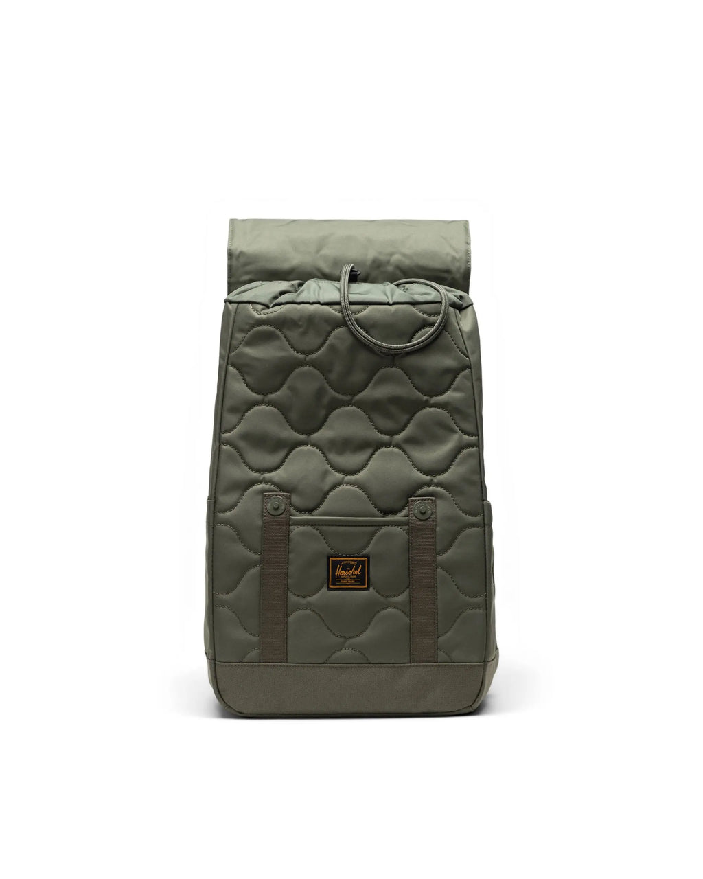 Herschel Quilted Retreat Small Bag