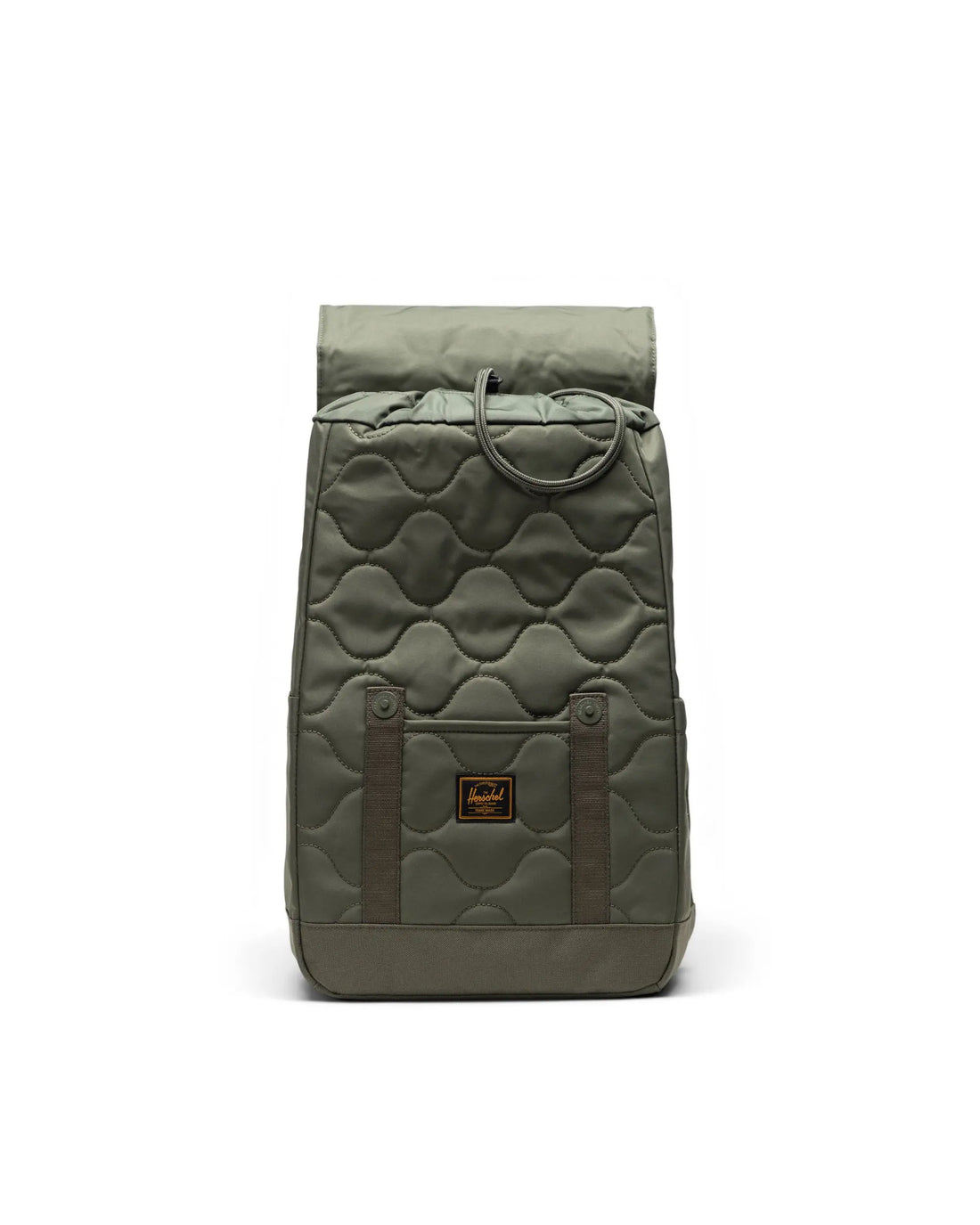 Sac Retreat Small Quilted Herschel