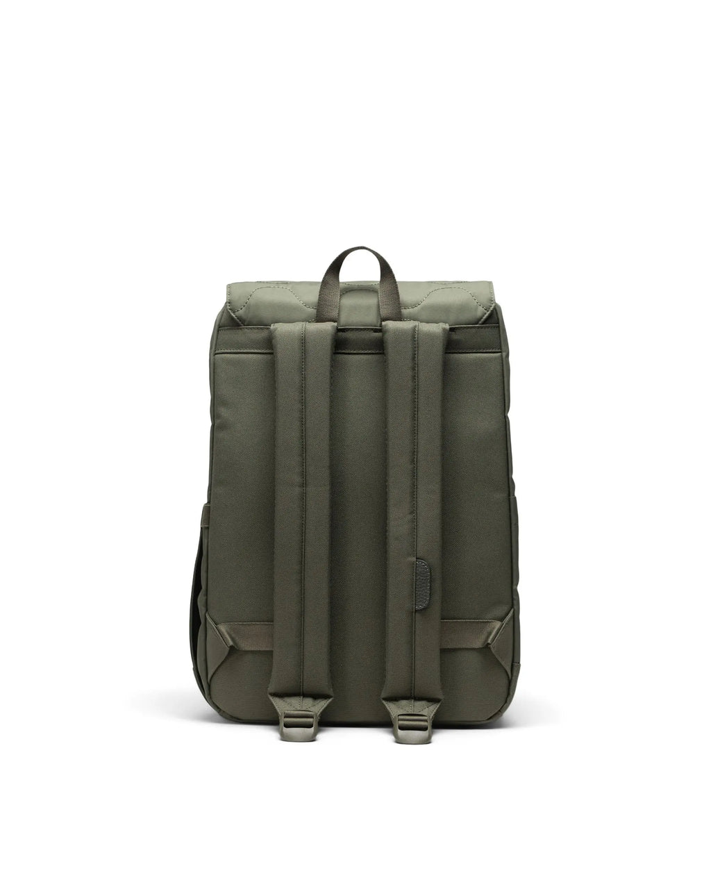 Herschel Quilted Retreat Small Bag