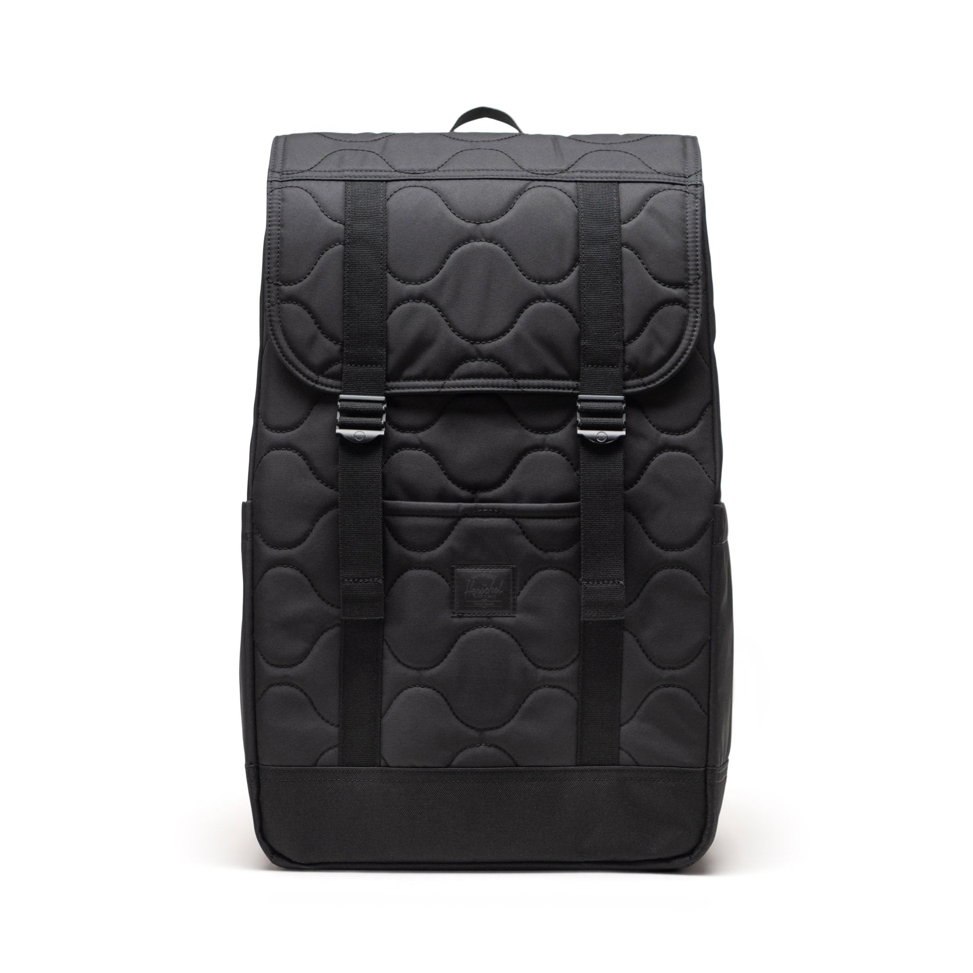 Sac Retreat Quilted Herschel
