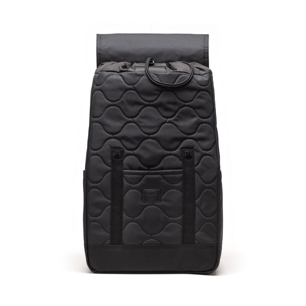 Herschel Retreat Quilted Bag