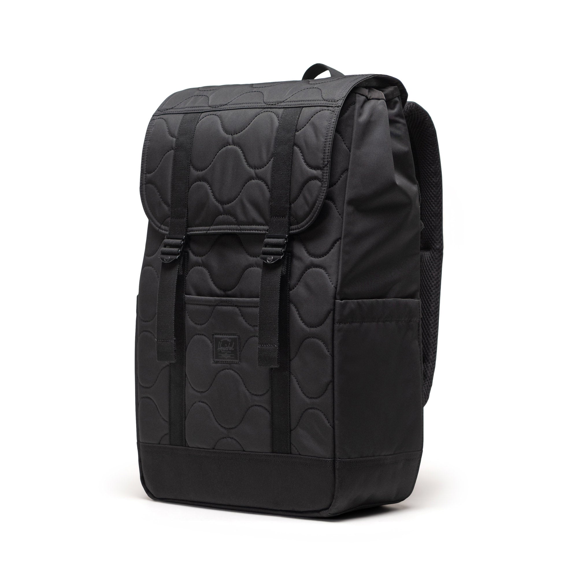 Sac Retreat Quilted Herschel