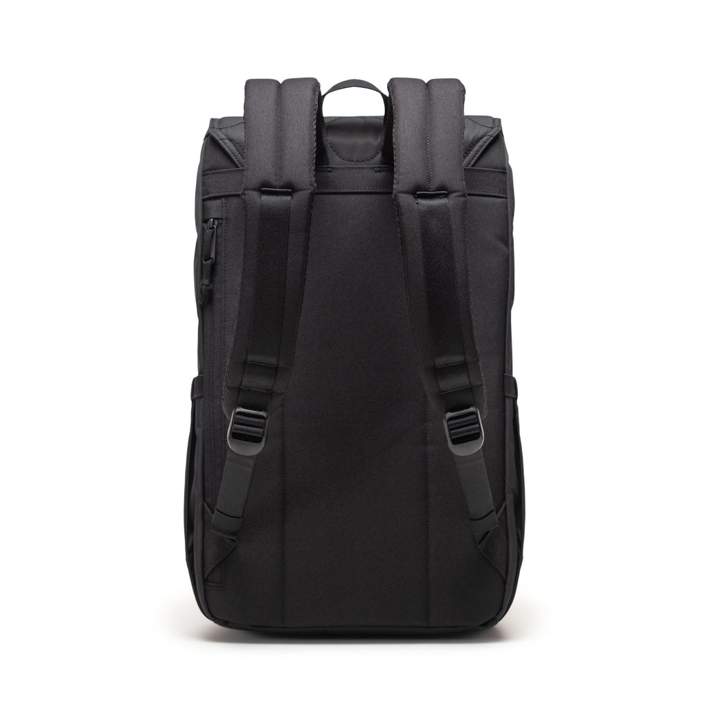 Herschel Retreat Quilted Bag