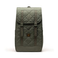 Herschel Retreat Quilted Bag