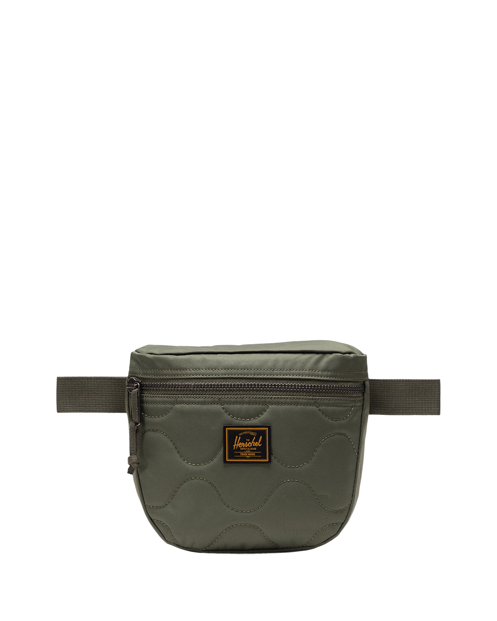 Sac Banane Eco Settlement Herschel