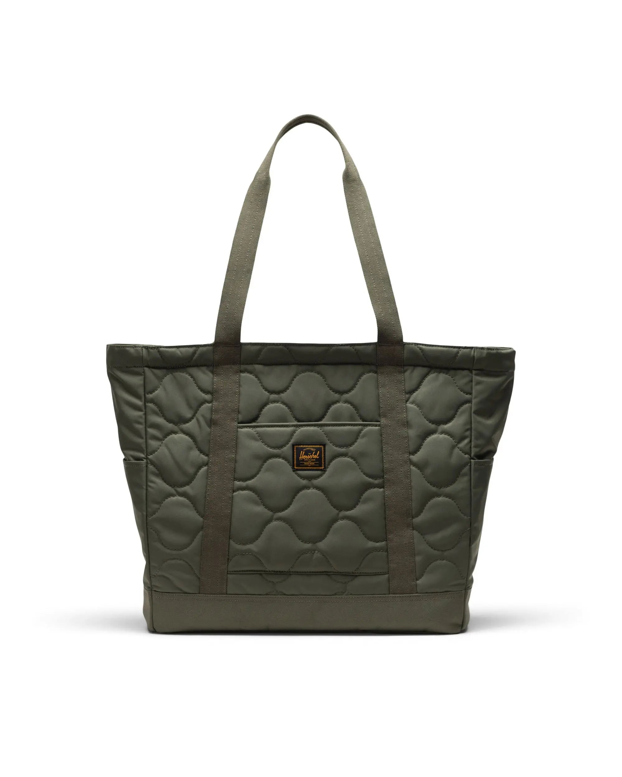 Sac Heritage Tote Quilted Herschel