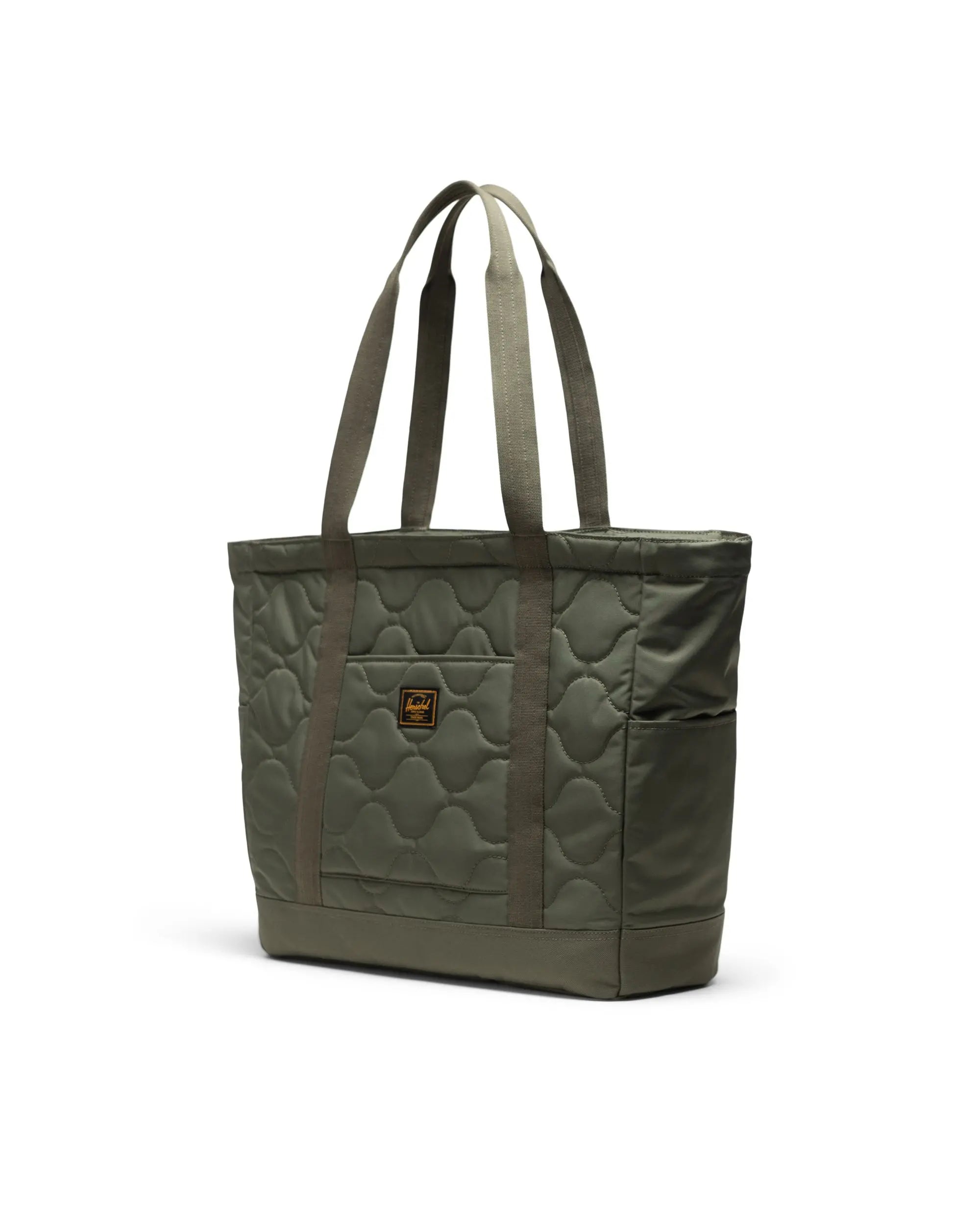 Sac Heritage Tote Quilted Herschel