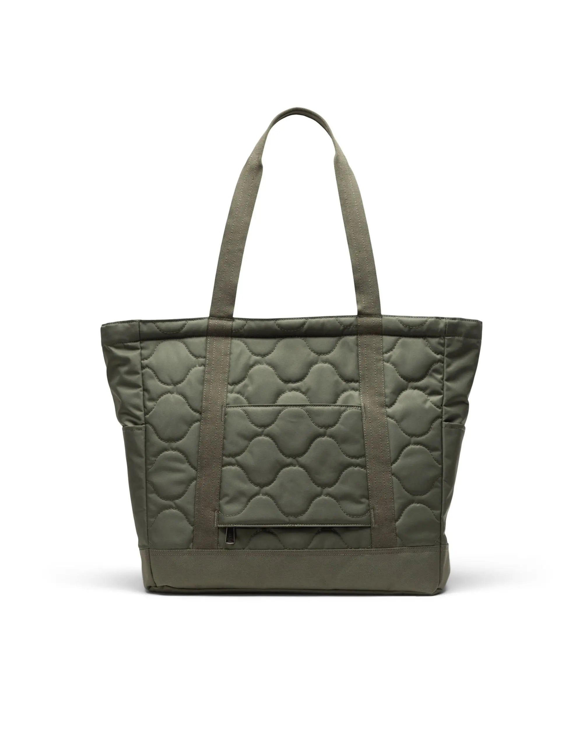 Sac Heritage Tote Quilted Herschel