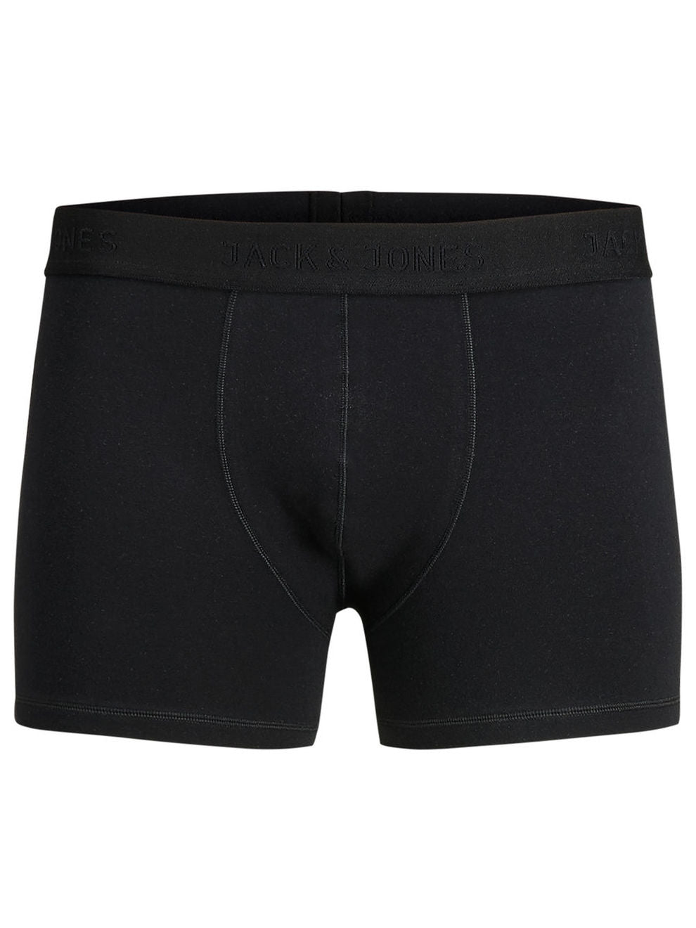 Jack & Jones Jacsimple Trunks Noos Black