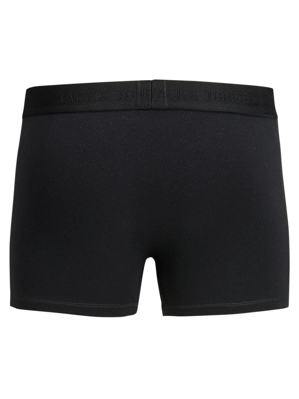 Jack & Jones Jacsimple Trunks Noos Black