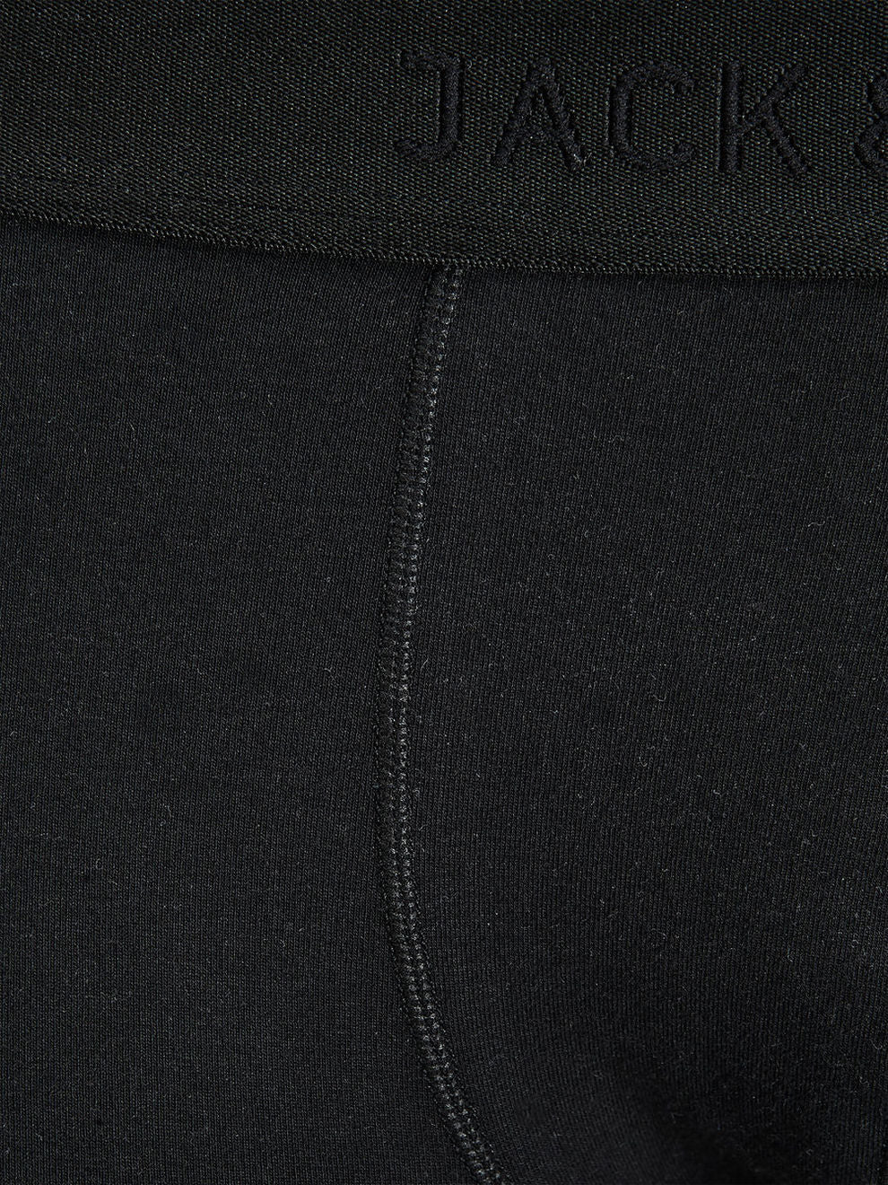 Jack & Jones Jacsimple Trunks Noos Black